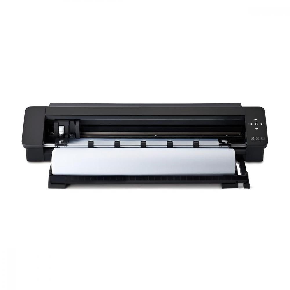 Produktbild von Vinyl Schneideplotter 375 Mm Set – Folienplotter Zum Schneiden Von Vinyl, Inkl. Zubehör!