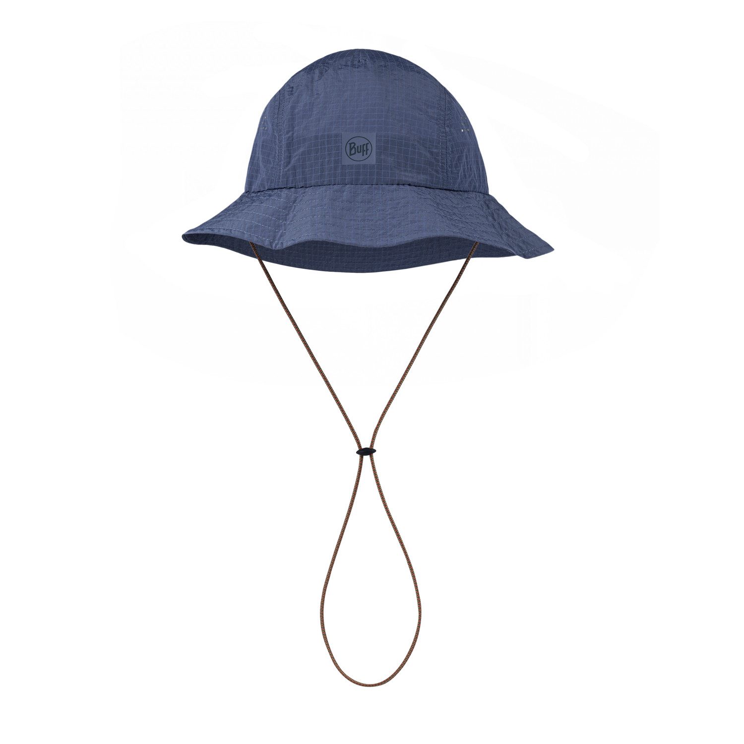 Buff Fischerhut GO BUCKET HAT SOLID GINGER L/XL