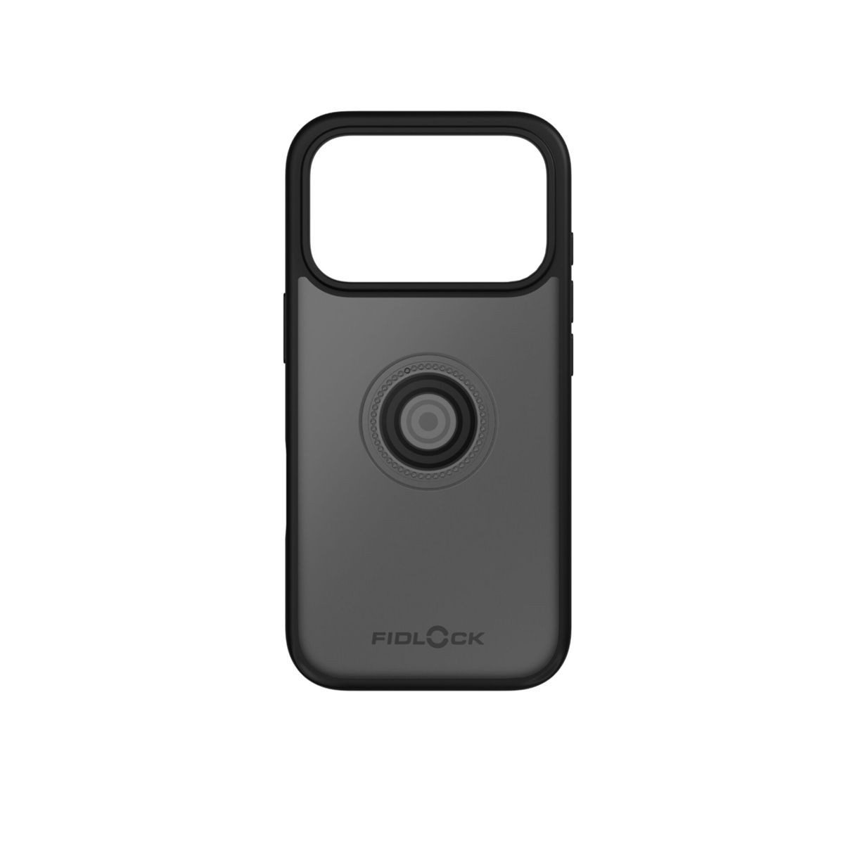 Fidlock Smartphone-Hülle VACUUM phone case iPhone 17 pro