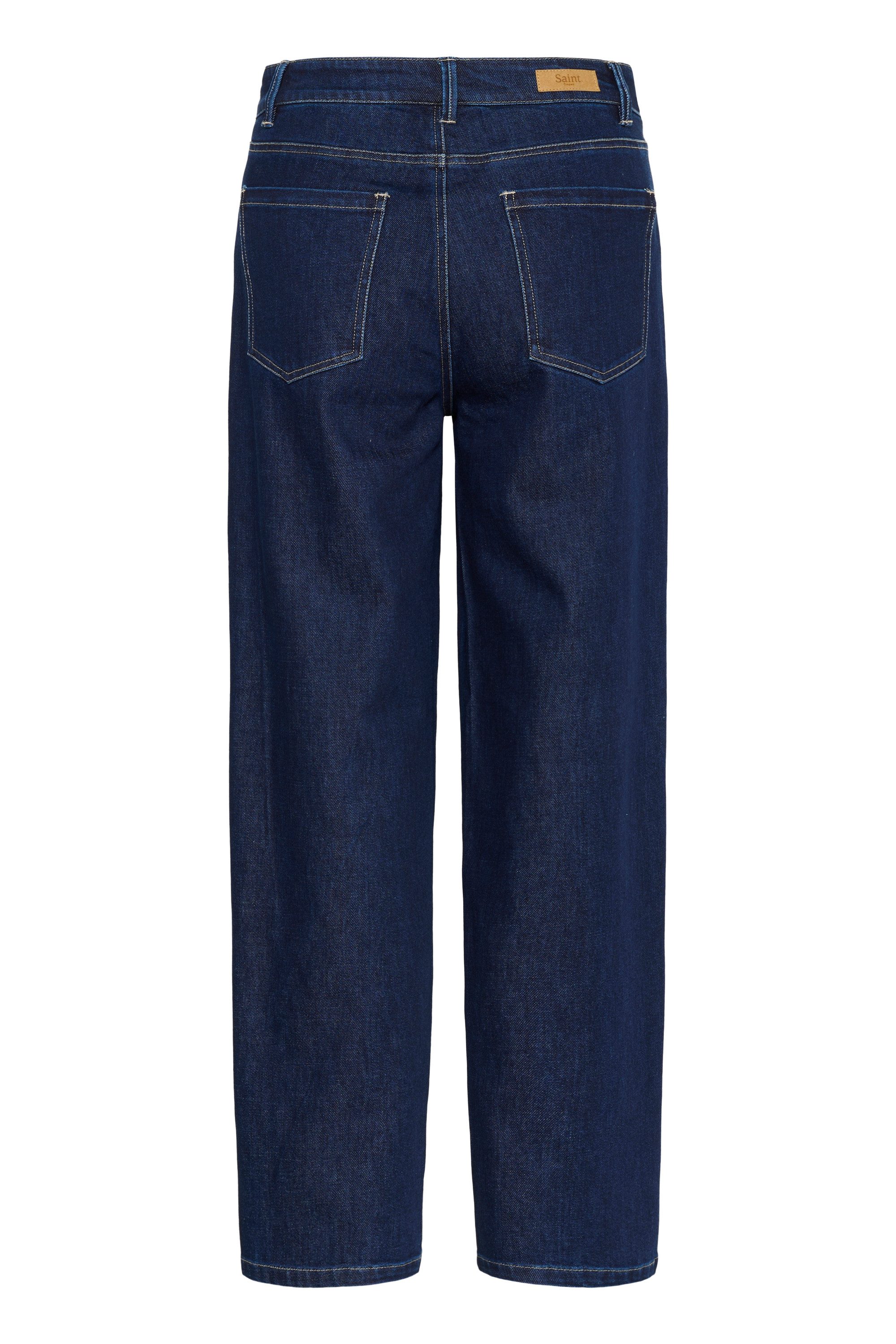 Saint Tropez Regular-fit-Jeans Jeans LoesaSZ
