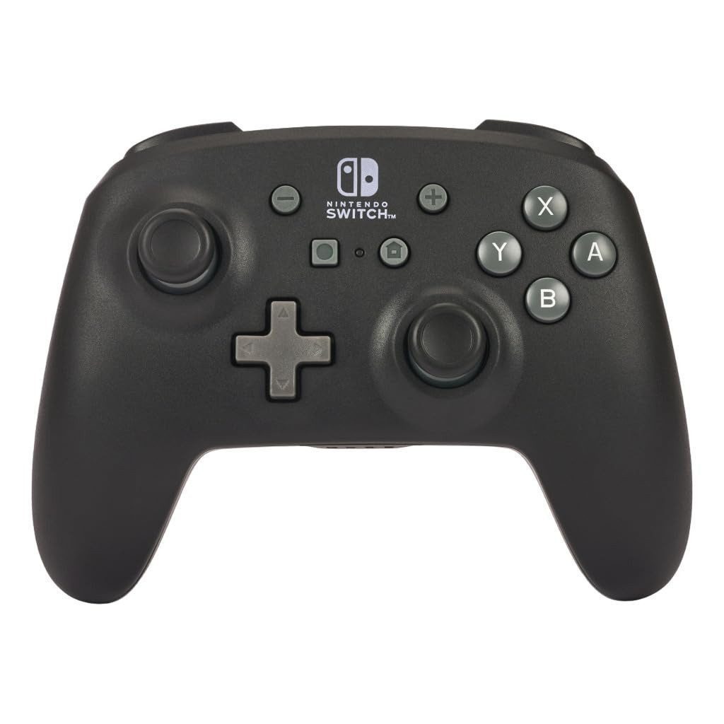 Wireless Controller für Nintendo Switch – Ergonomisches Gamepad Switch-Controller