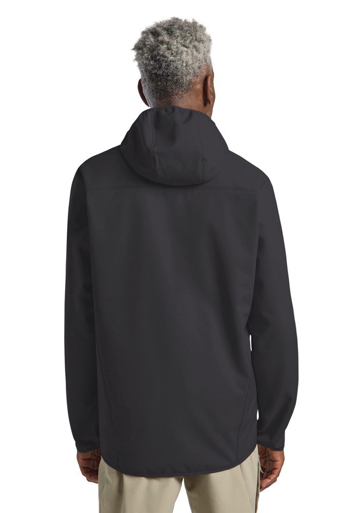 Jack Wolfskin Softshelljacke BORNBERG HOODY M günstig online kaufen