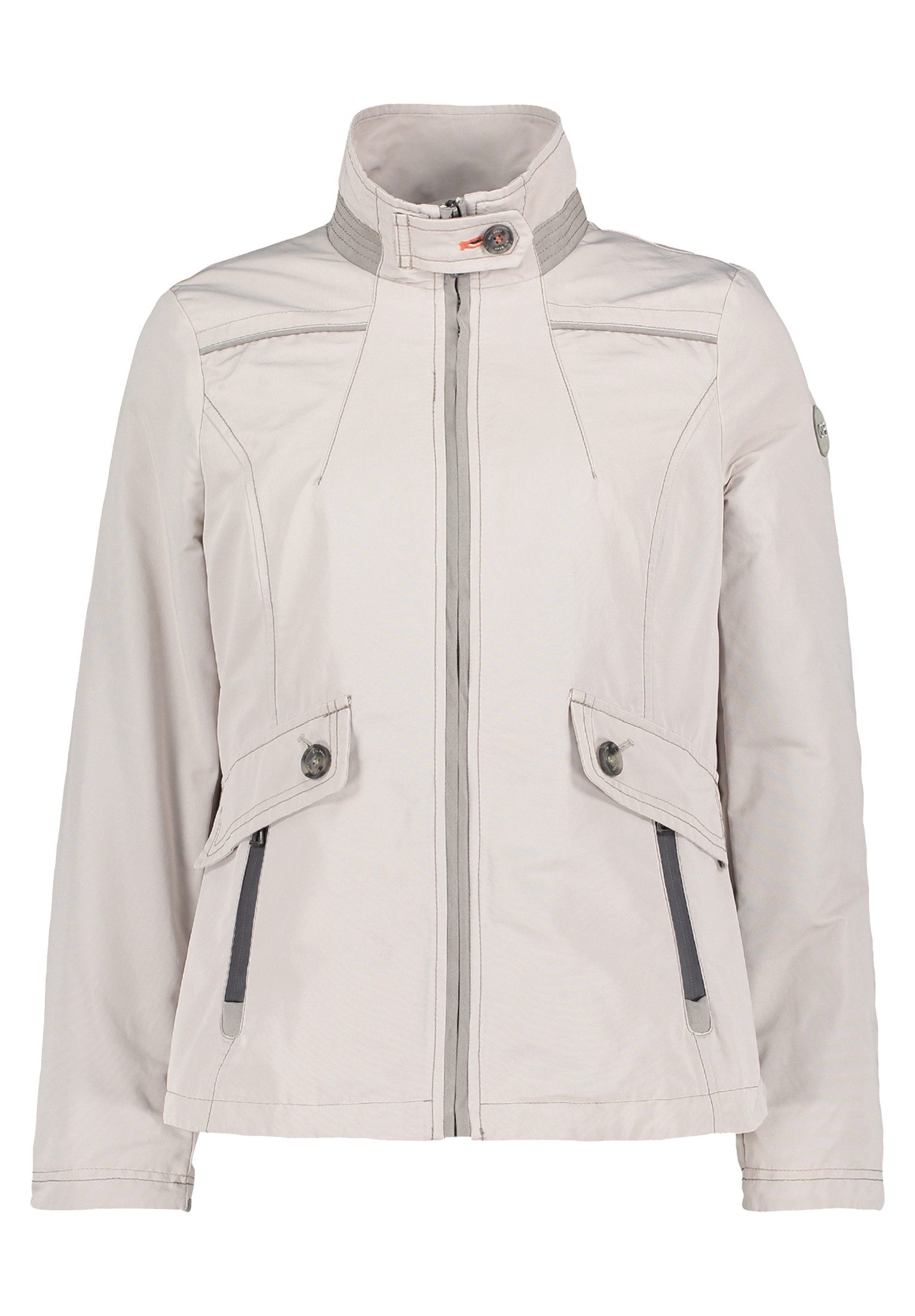 Outdoorjacke