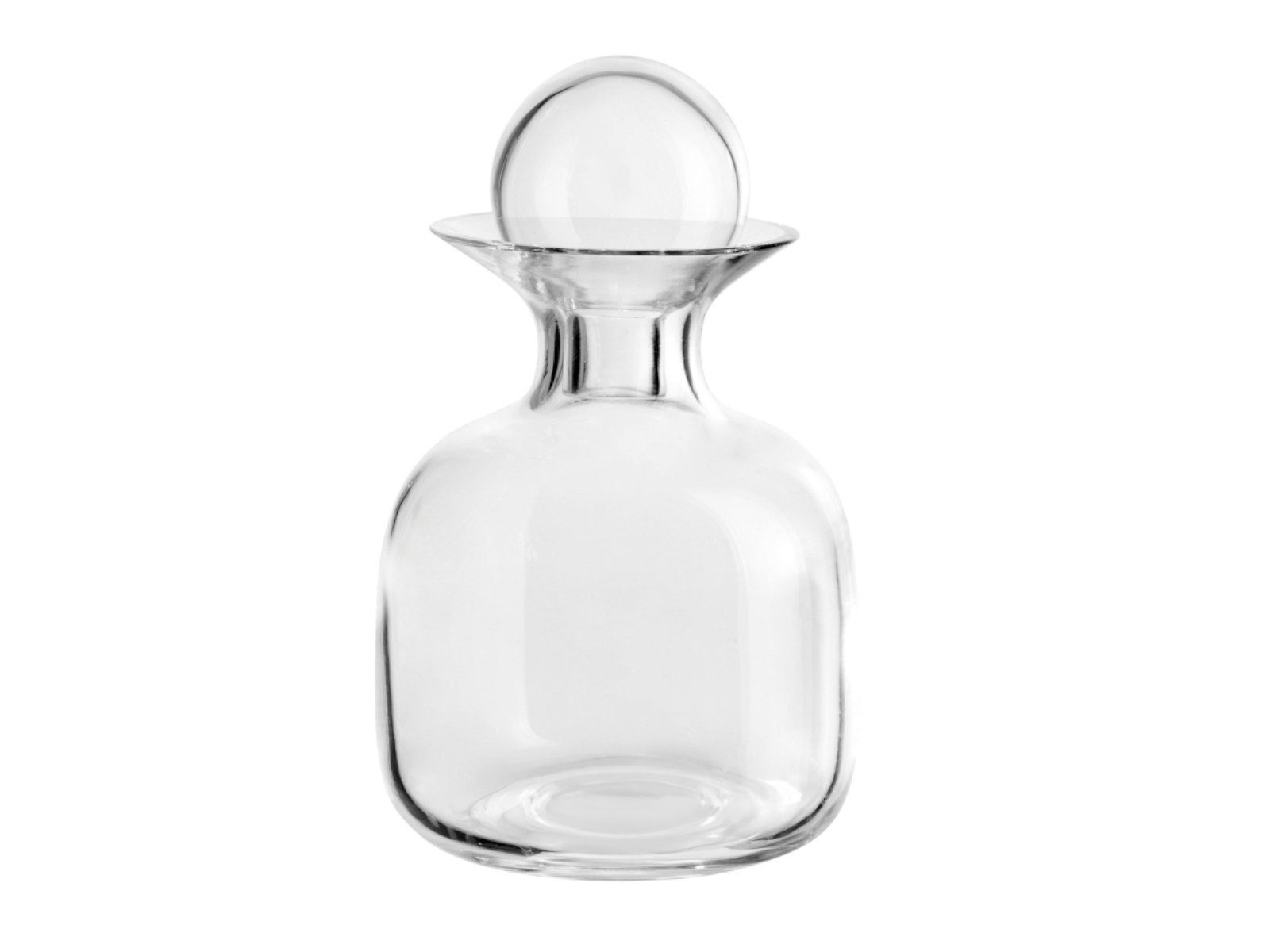 Karaffe Sarabi Karaffe klein clear 0,75l