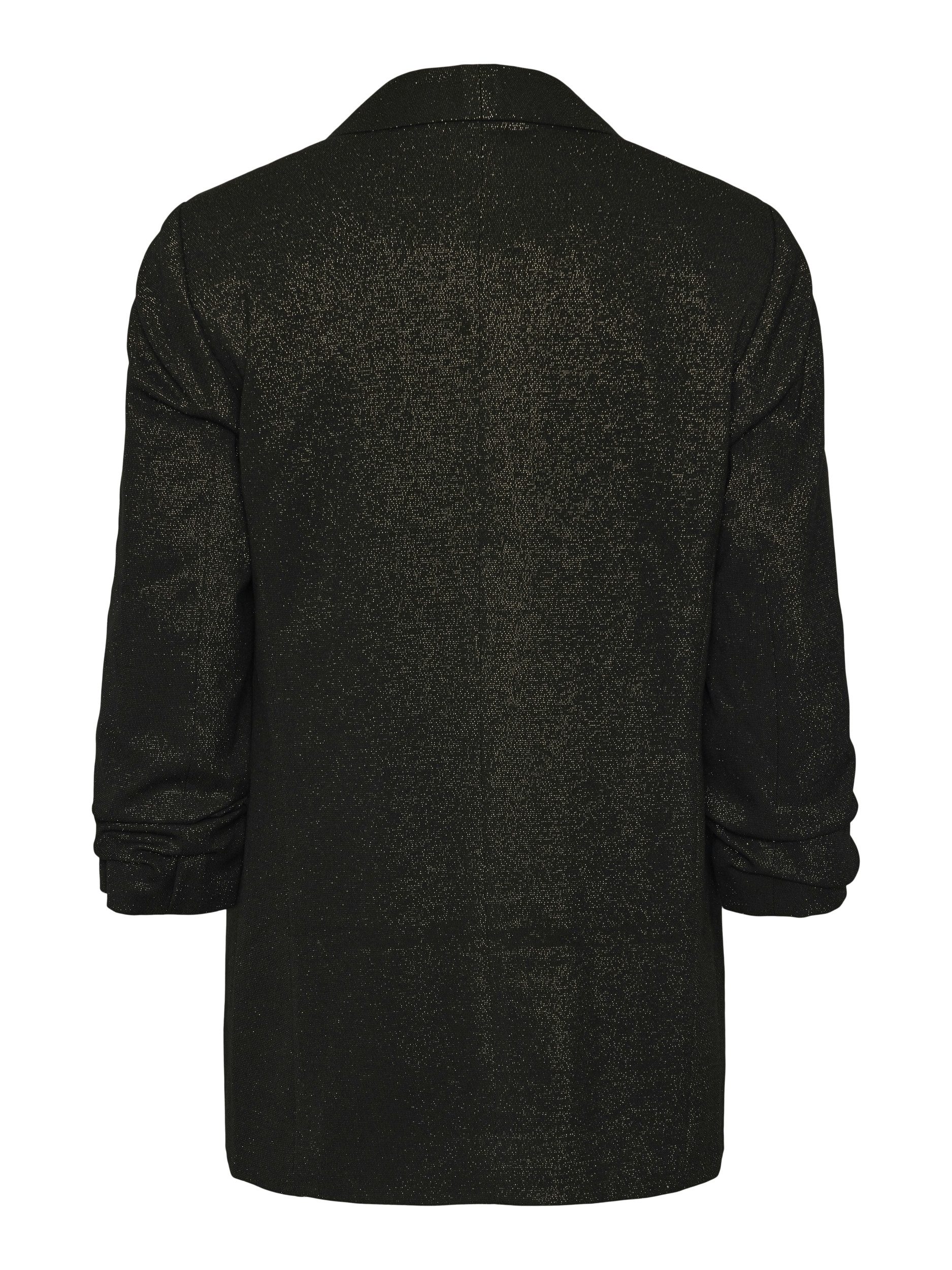 pieces Longblazer PCBOSELLA 3/4 GLITTER BLAZER NOOS günstig online kaufen