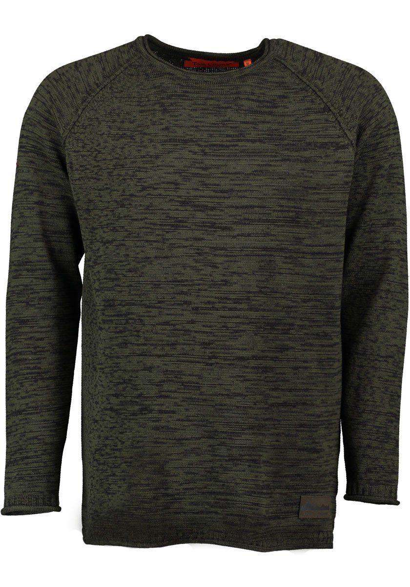 Tom Collins Strickpullover Nusupi Feinstrick mit günstig online kaufen