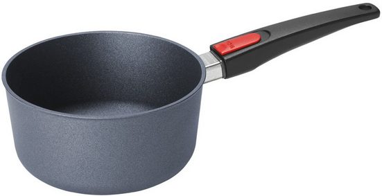 WOLL MADE IN GERMANY Kasserolle »Diamond Lite«, Aluminiumguss, (1-tlg