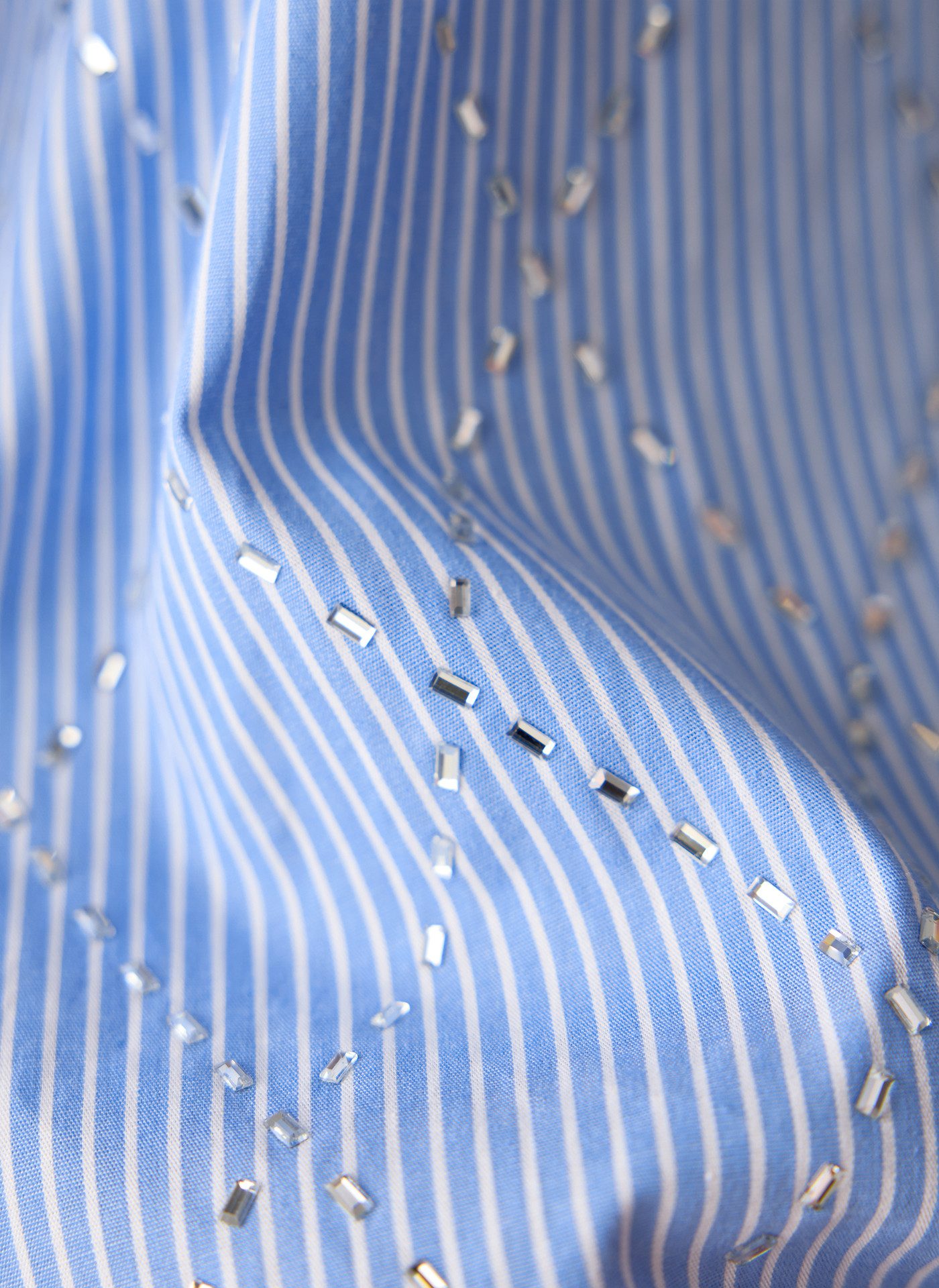 LeComte Klassische Bluse Bluse günstig online kaufen