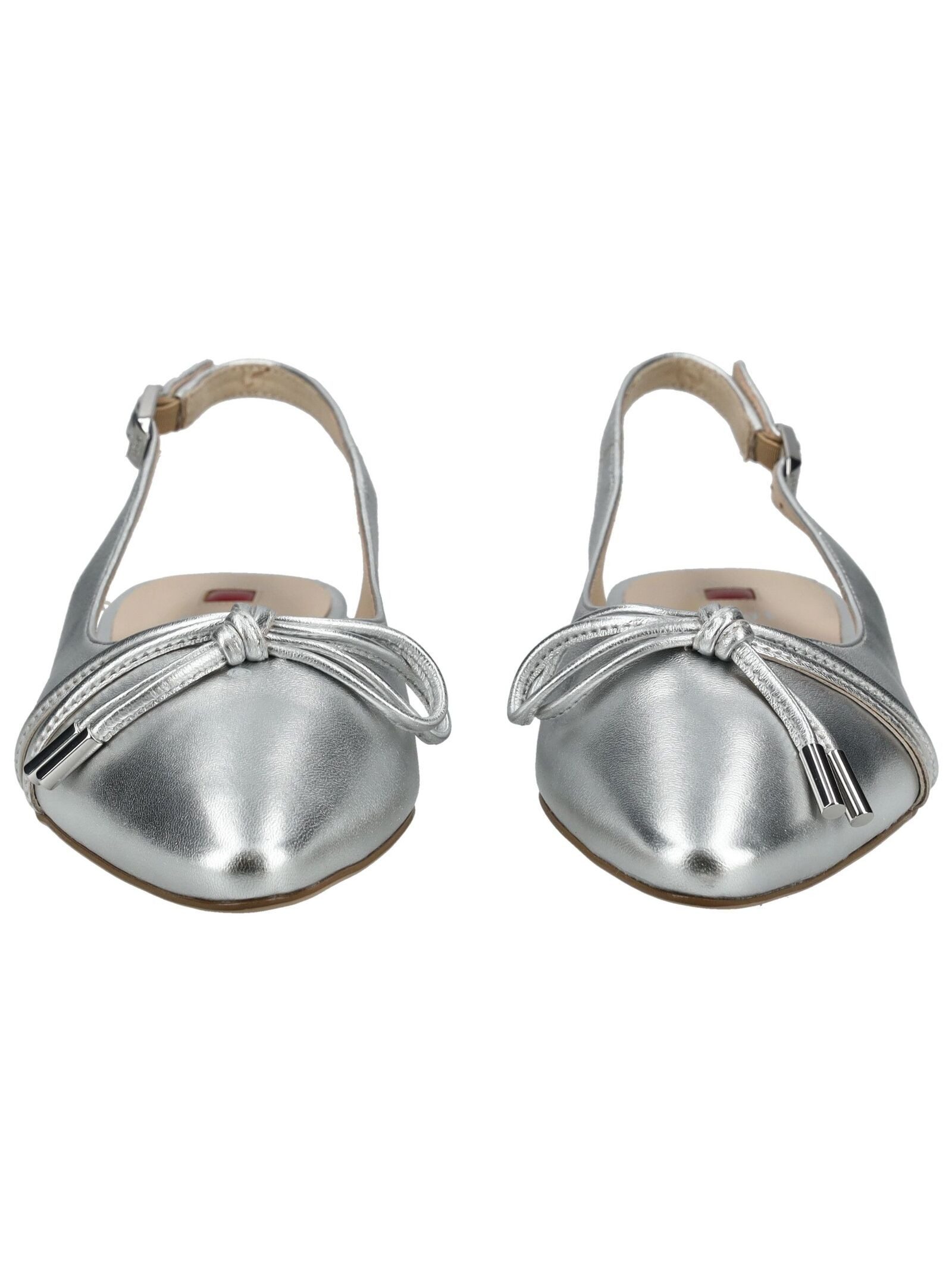 Högl Högl Ballerinas Leder Ballerina