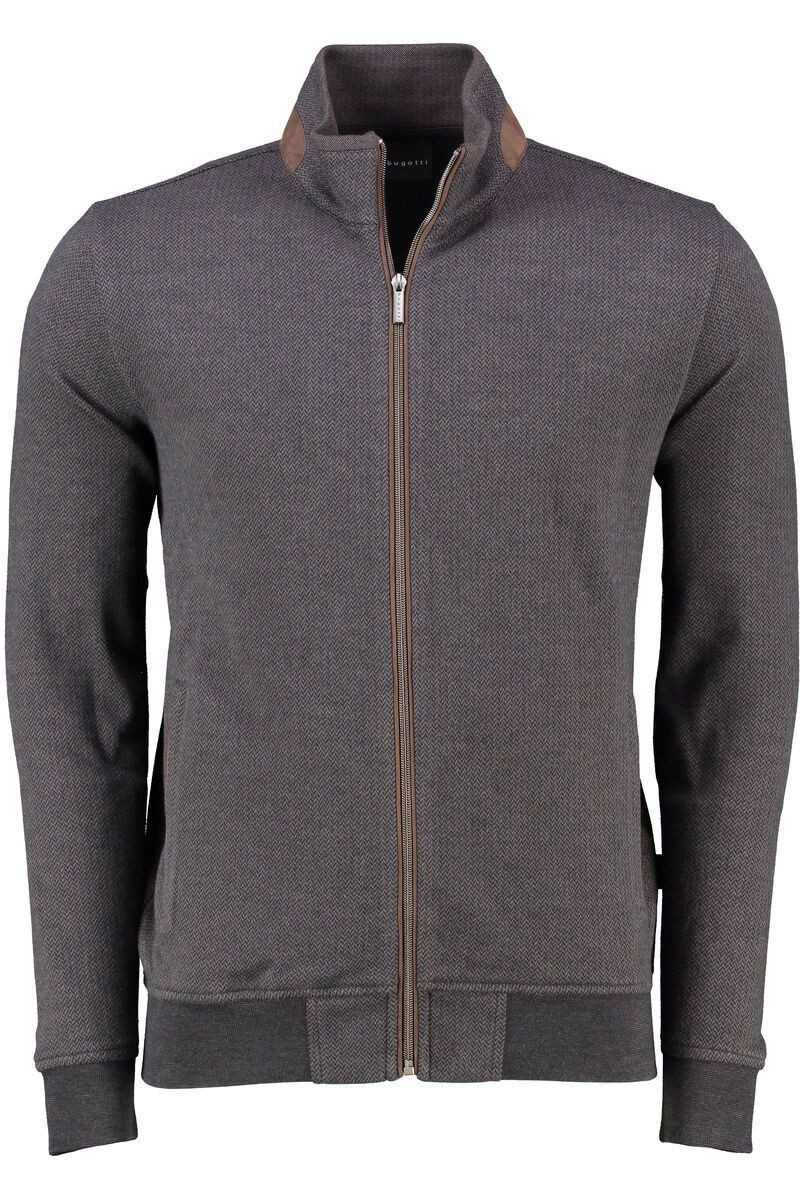 Sweatjacke