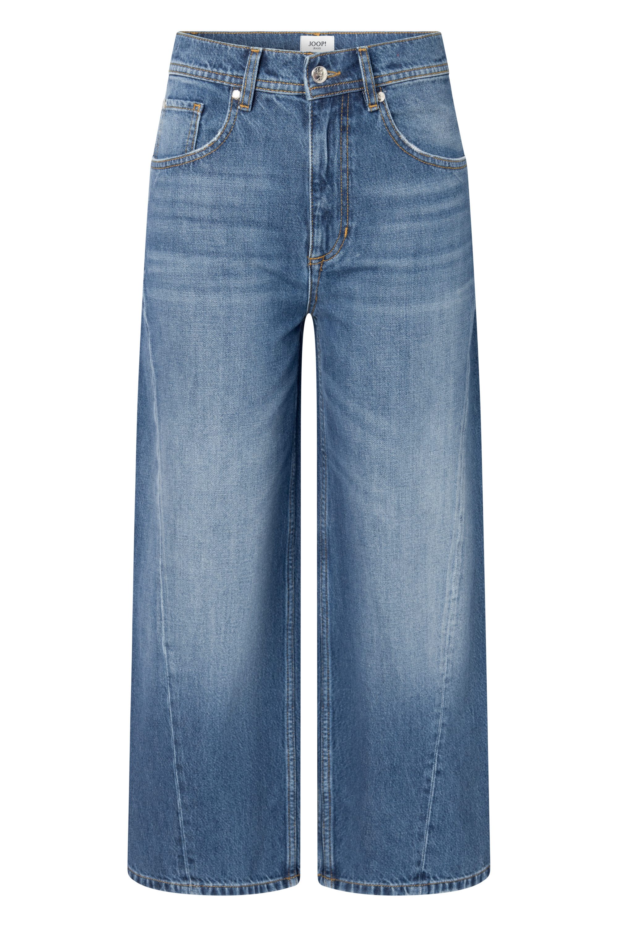 Joop Jeans Ankle-Jeans Maxine-C mit Gürtelschlaufen