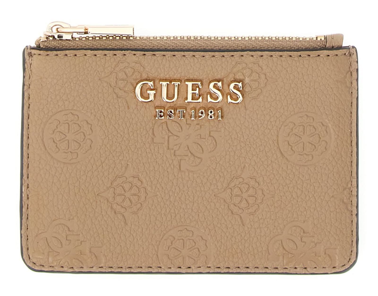 Guess Kartenetui SLG Credit Card Case