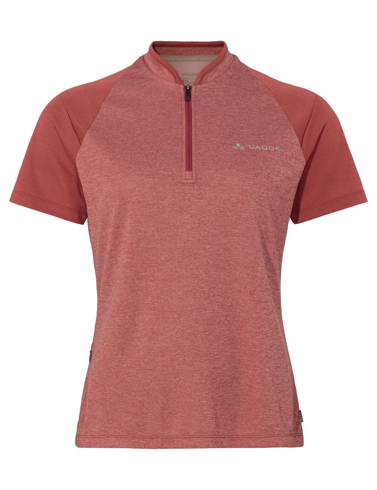 VAUDE Funktionsshirt WOMEN'S TAMARO HZ SHIRT günstig online kaufen