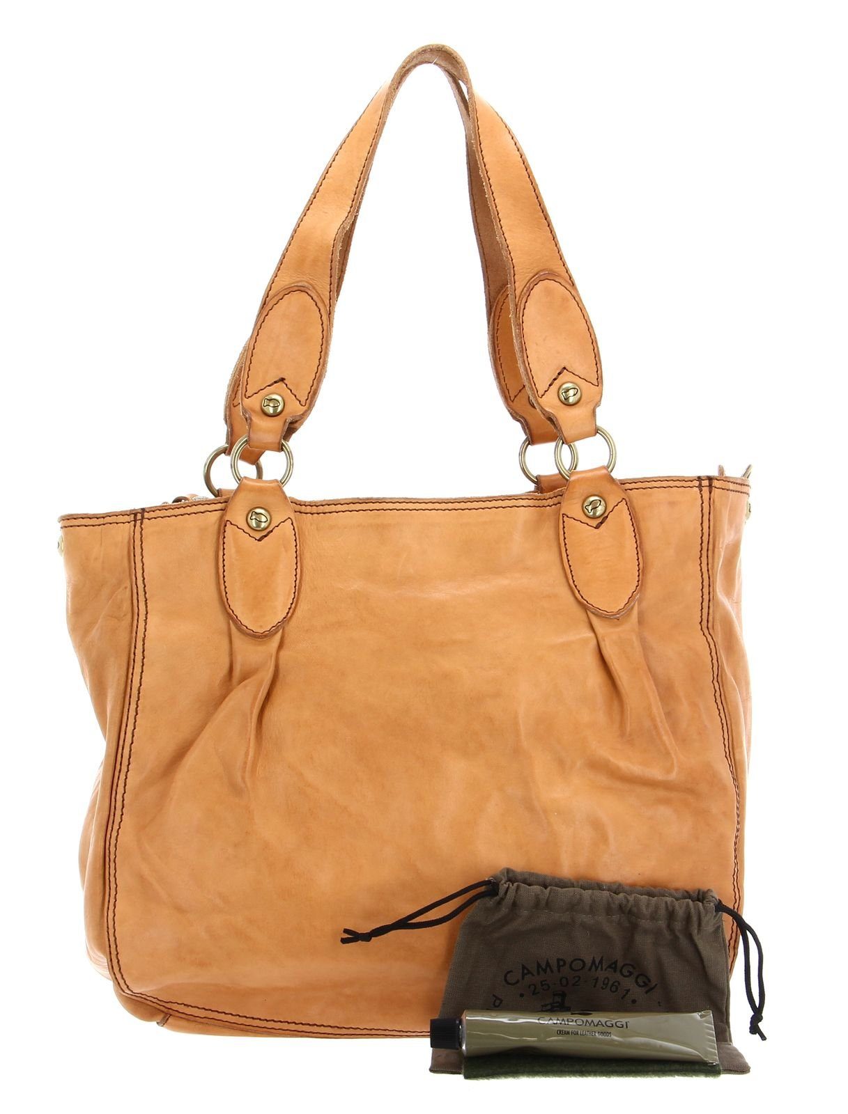 Campomaggi Schultertasche