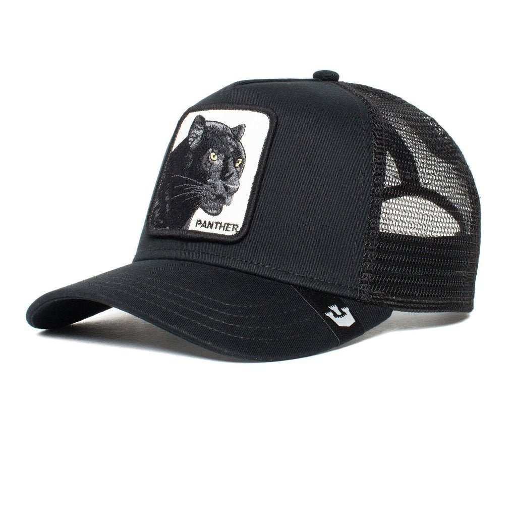 GOORIN Bros. Baseball Cap Goorin Bros the Panther Trucker Cap