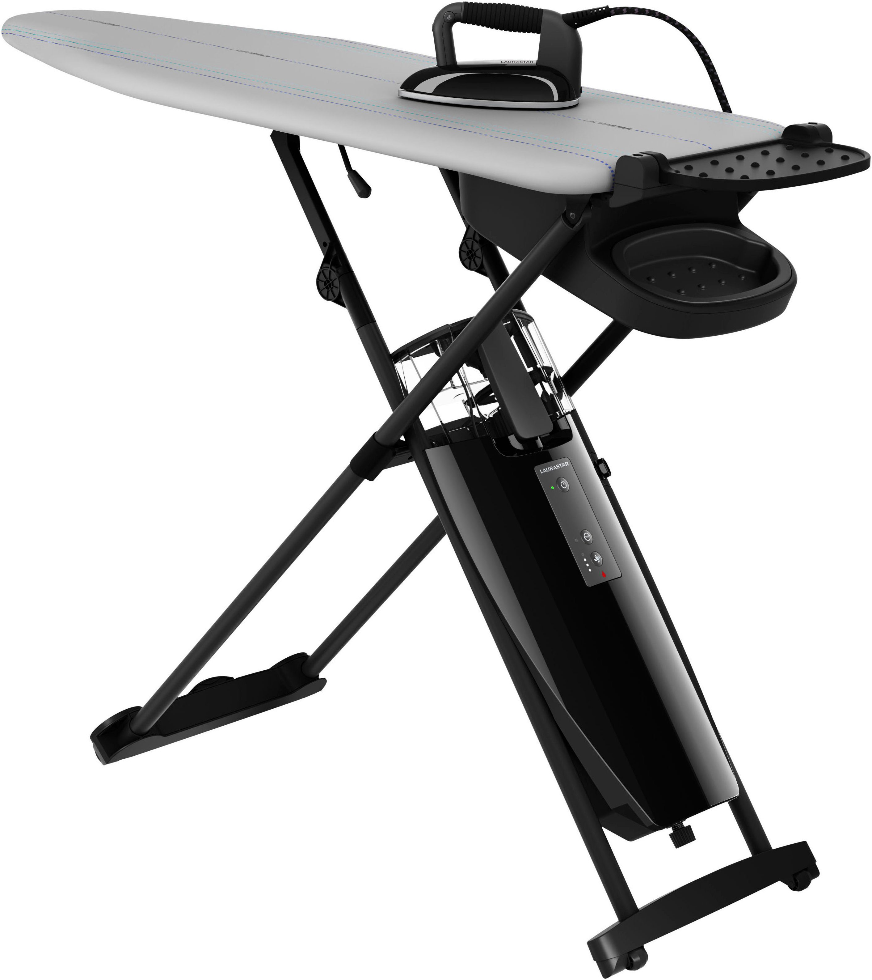 LAURASTAR Bügelsystem Smart M, 2201 W