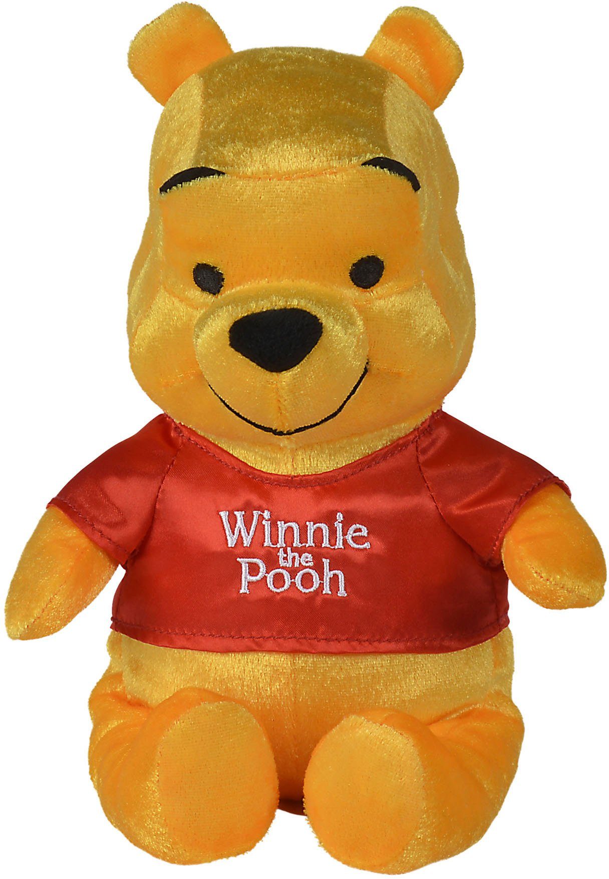 Disney Platinum Pooh SIMBA Kuscheltier The D100 Dickie Color, Winnie Toys