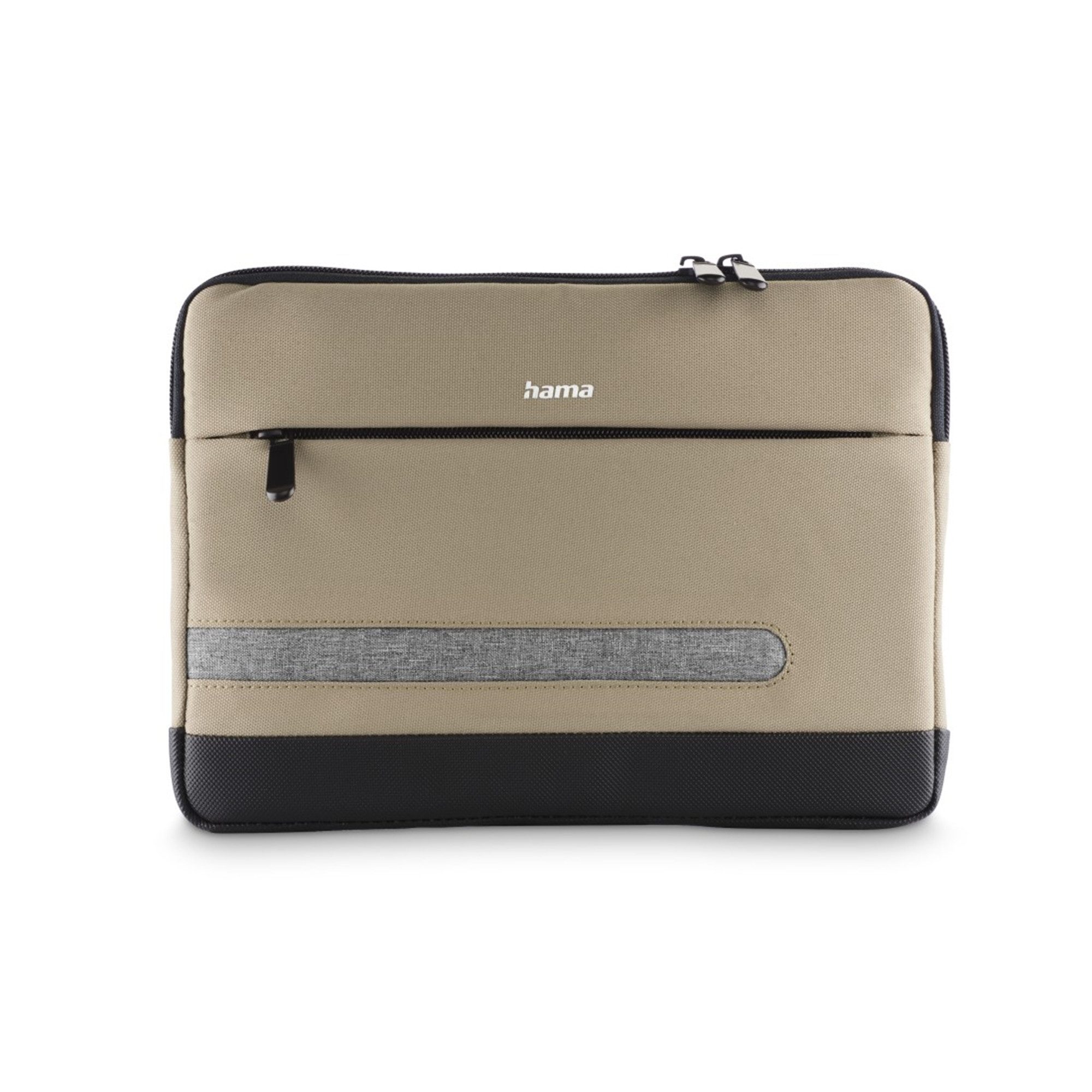 Hama Laptoptasche "Terra", bis 28 cm günstig online kaufen