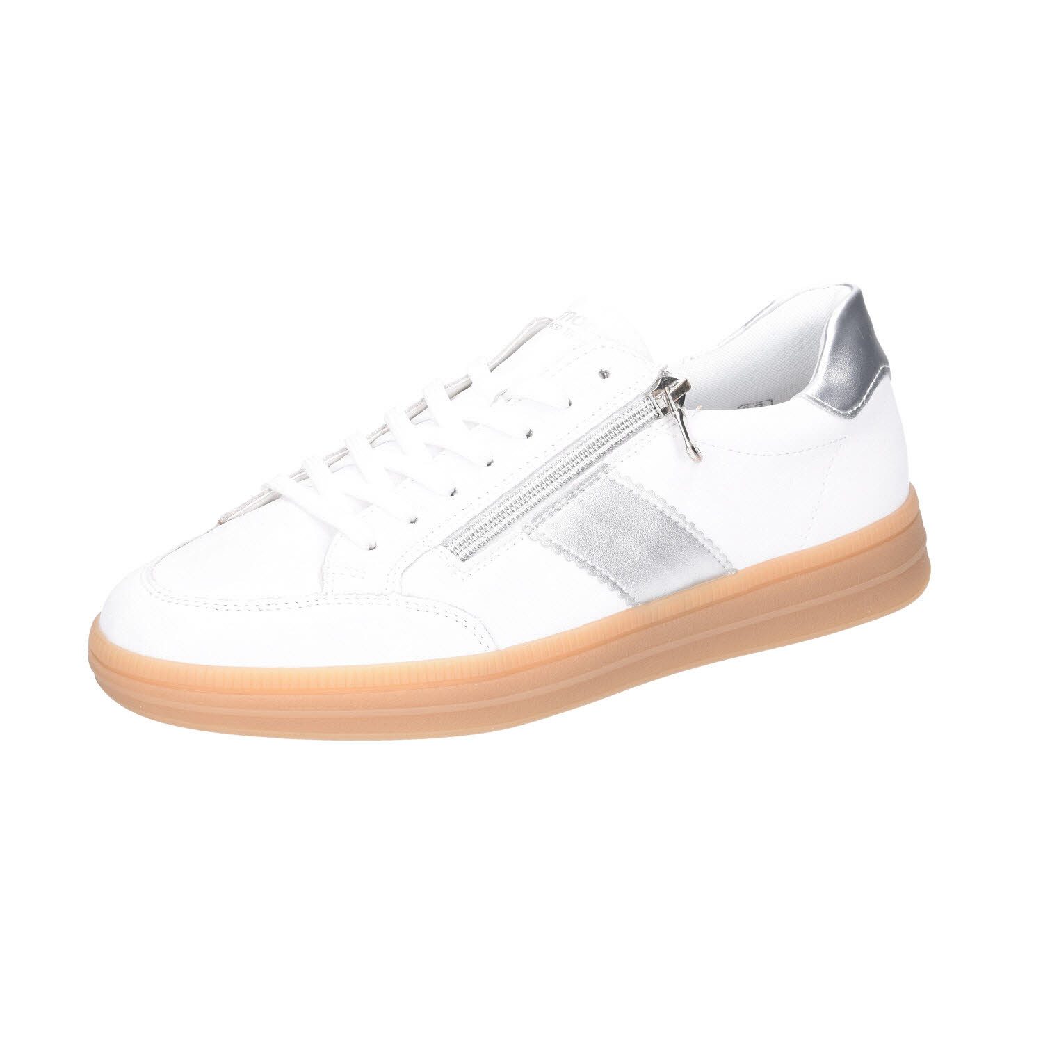 Remonte Retro Sneaker Schnürschuh günstig online kaufen