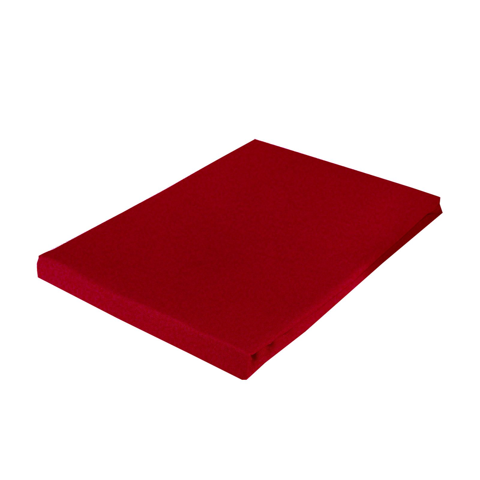 Casa Colori Betttuch Bettlaken 150x250 cm ohne Gummizug, Baumwolle, Gummizug: ohne, (1 Stück), ohne Gummizug