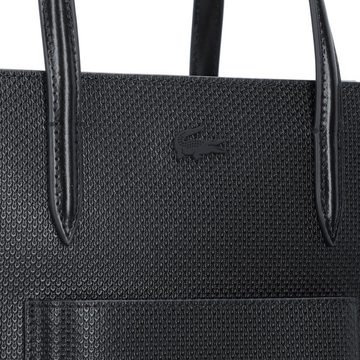 Lacoste Henkeltasche Chantaco Classics, Leder