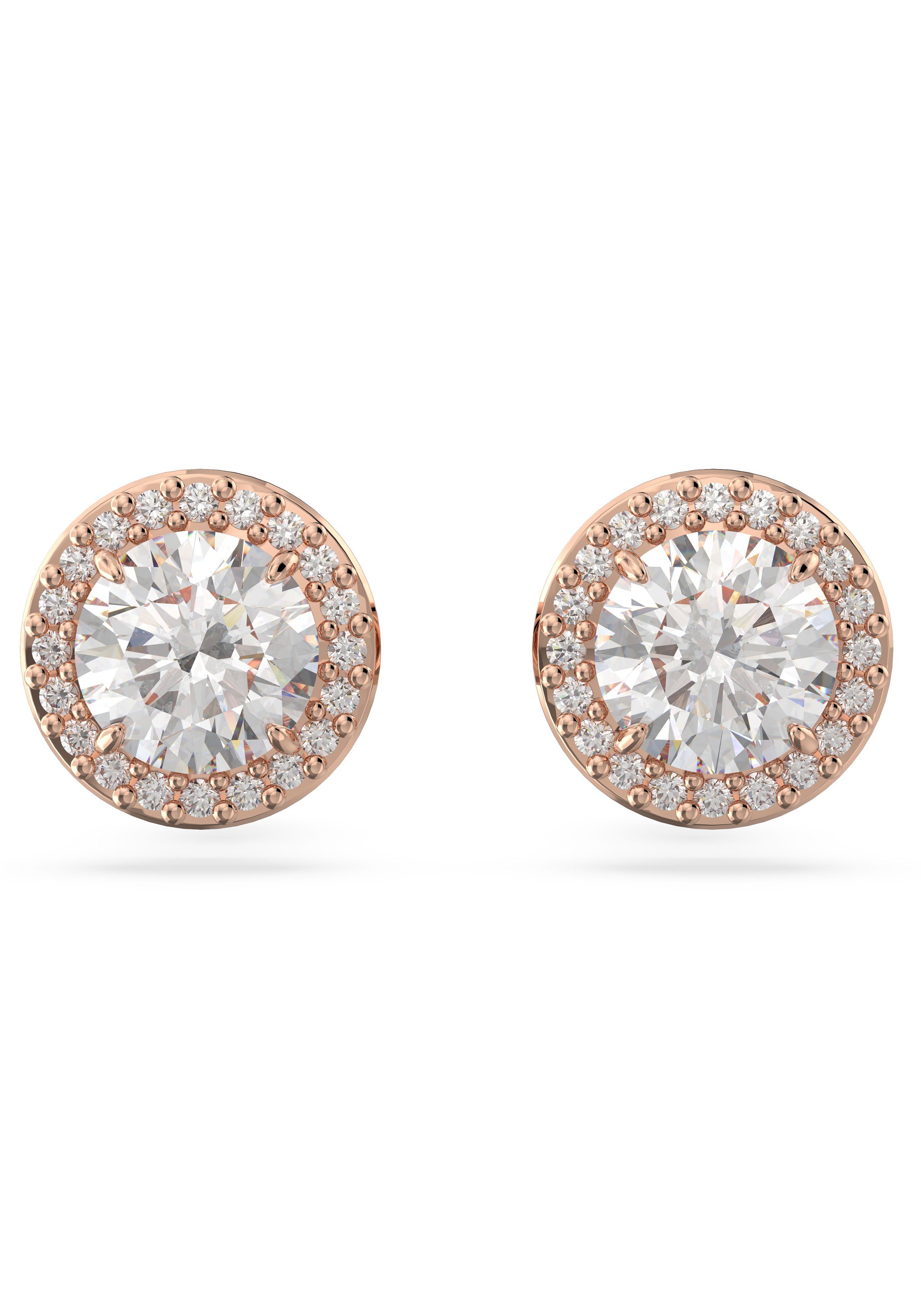 Swarovski Paar Ohrstecker Una Angelic Stern, günstig online kaufen