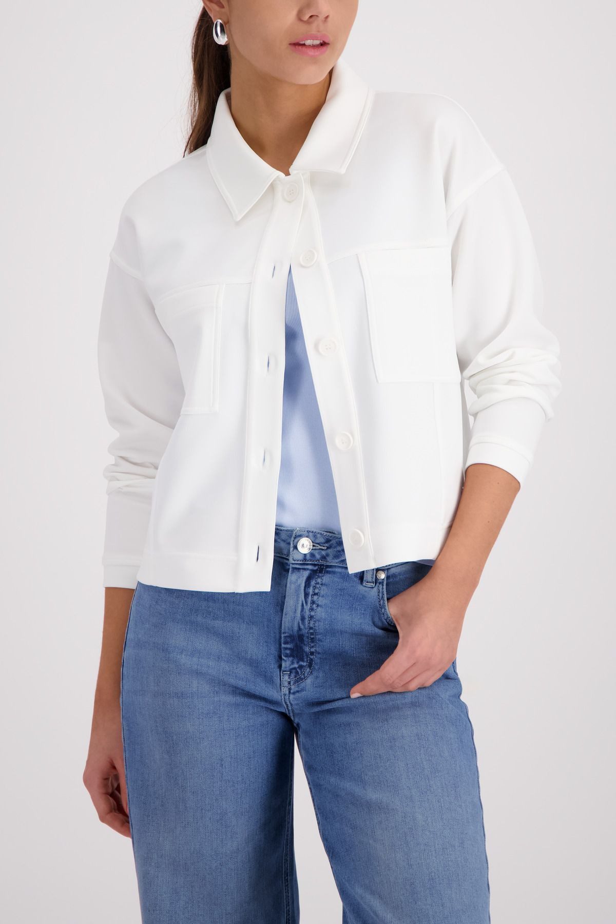 monari Blusenjacke
