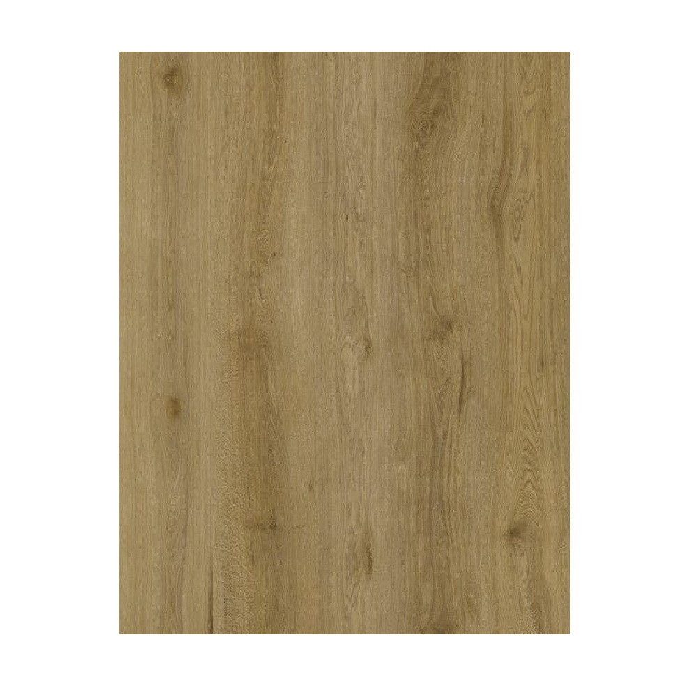Woodstore24 Vinylboden 4,5 mm Klick Vinyl (SPC) mit Trittschalldämmung, Optik Eiche, Optik Eiche Landhausdiele, 2,65 m²/Paket, L 1219cm x B181 cm x S4,5 cm