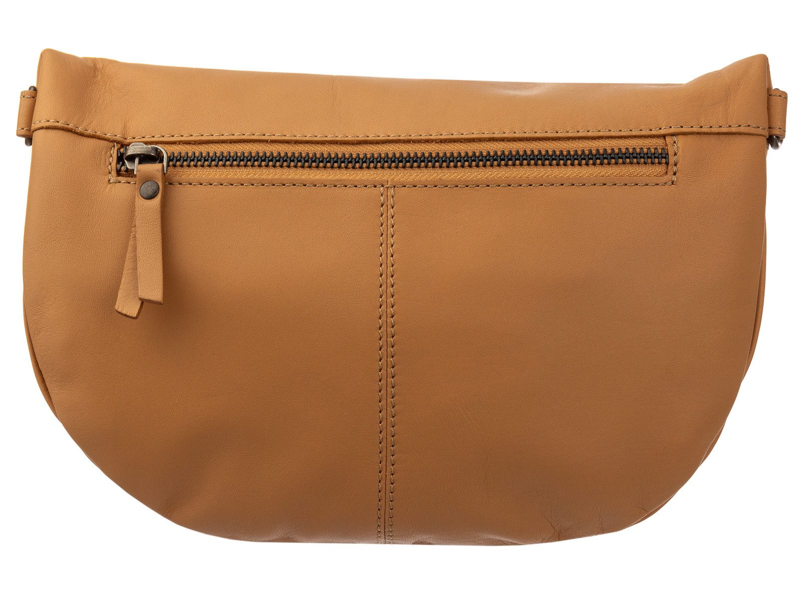 HARBOUR 2nd Gürteltasche Evi Beltbag-Style-JP Bauchtasche Crossover (ein Stück, 1-tlg., ca. B/H/T 27/18/10 cm), Ankerlogo