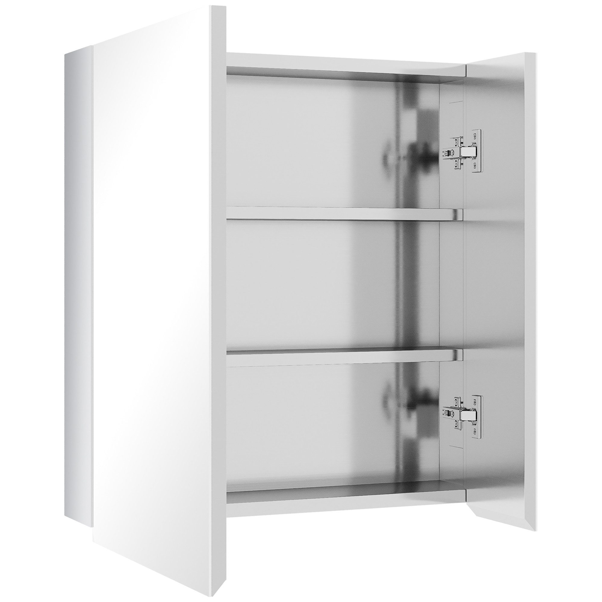 Furnishings Home Badezimmerspiegelschrank Badezimmerspiegelschrank Spiegels günstig online kaufen
