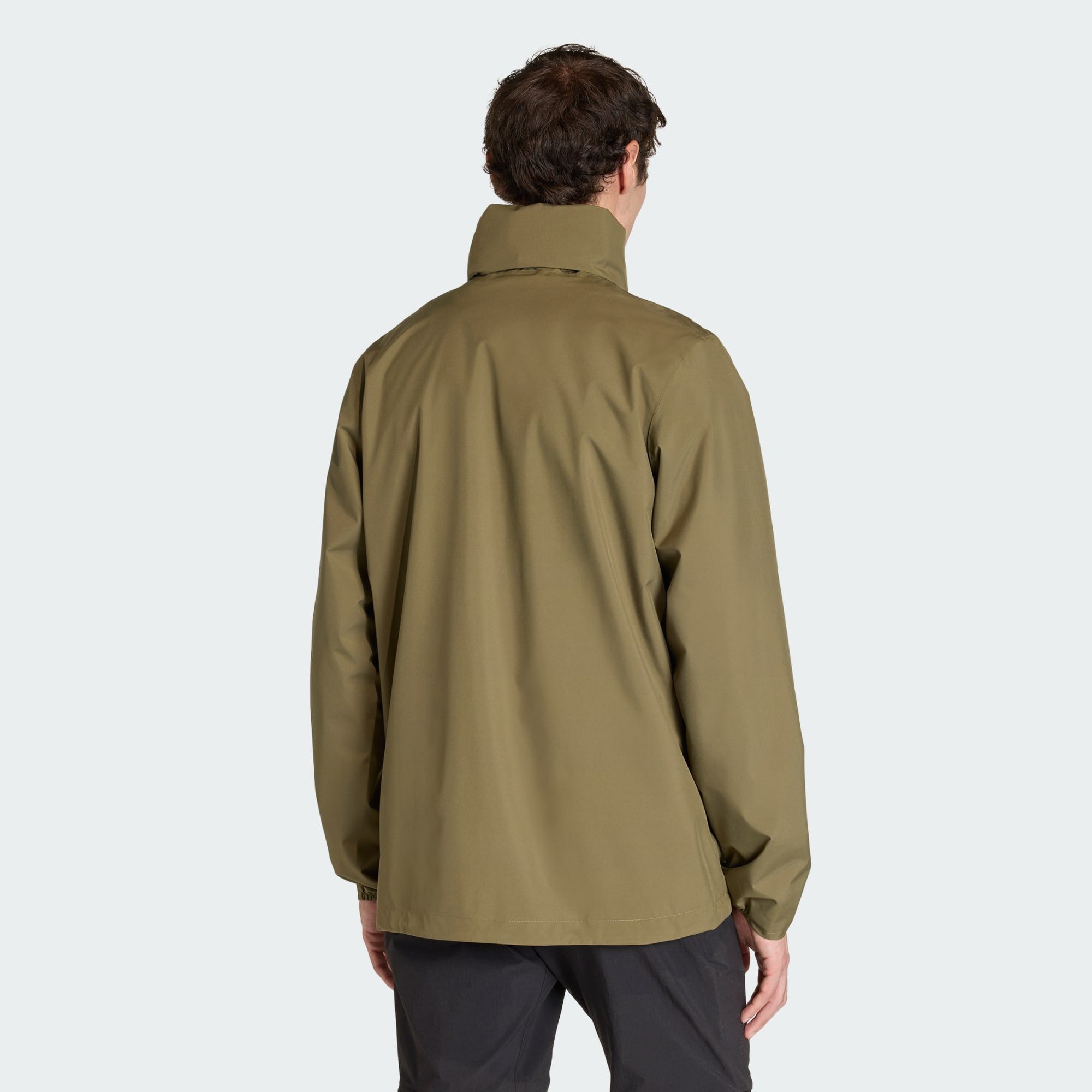 adidas TERREX Funktionsjacke MULTI ESSENTIALS 2L günstig online kaufen