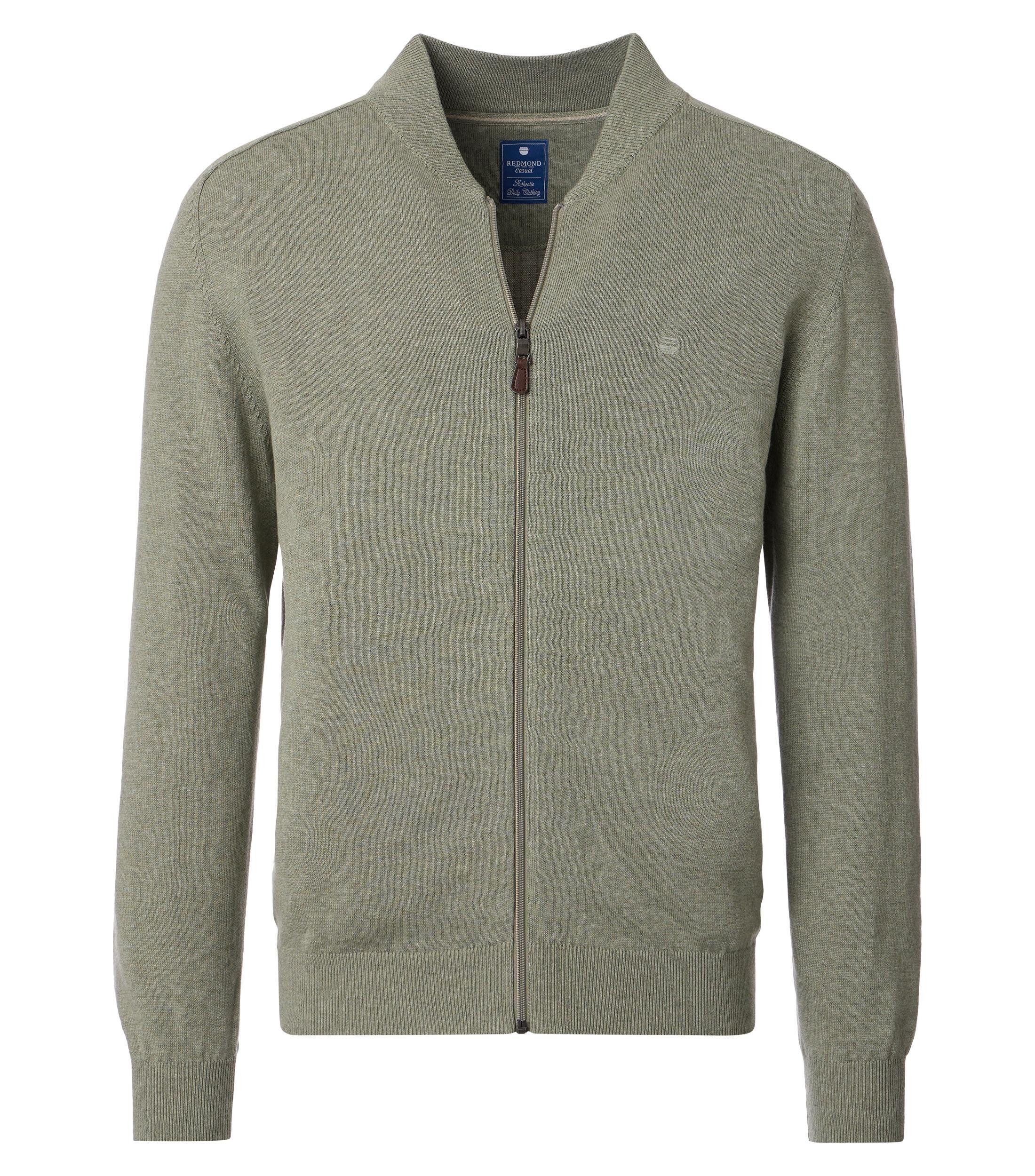 Redmond Strickjacke uni (633-tlg) günstig online kaufen