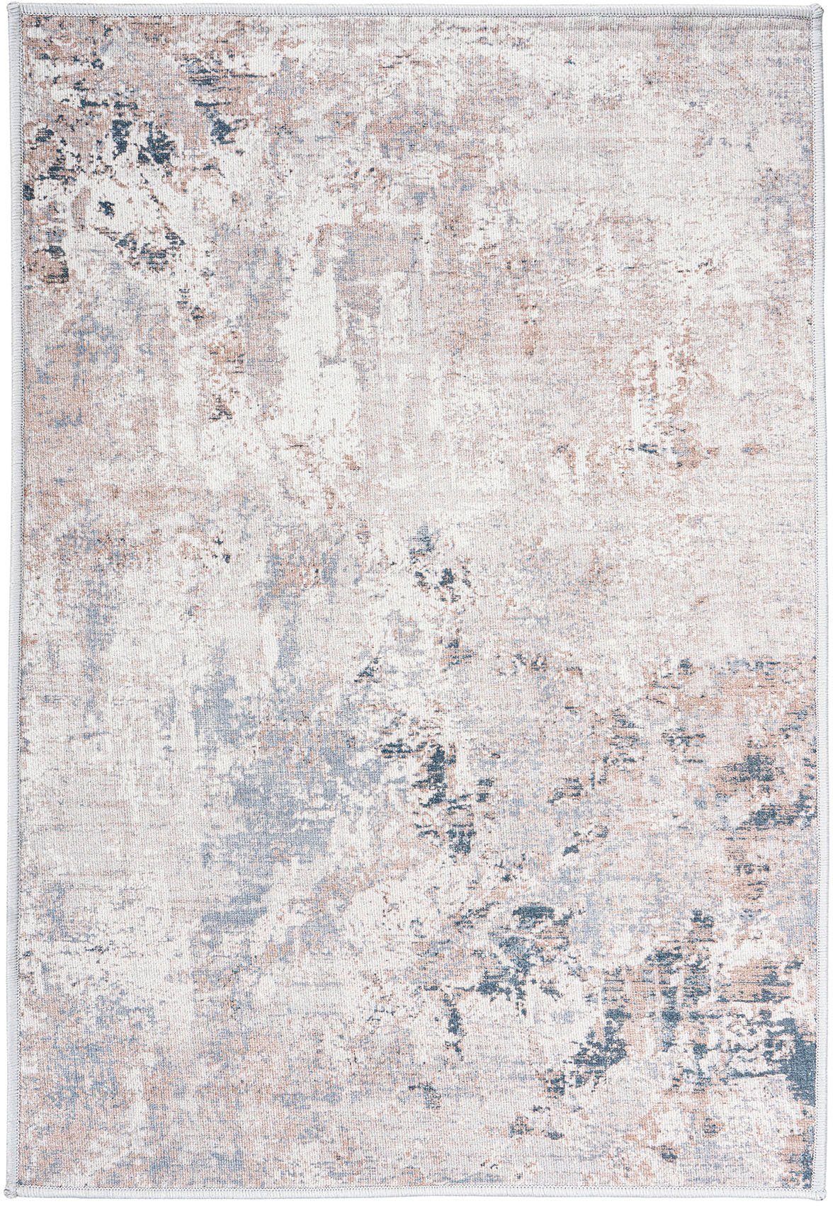 Teppich »Maika 700«, InStyle by Kayoom, rechteckig, Höhe 6 mm, Flachgewebe-kaufen
