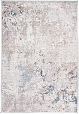 Teppich Maika 700, Kayoom, rechteckig, Höhe: 6 mm, Flachgewebe