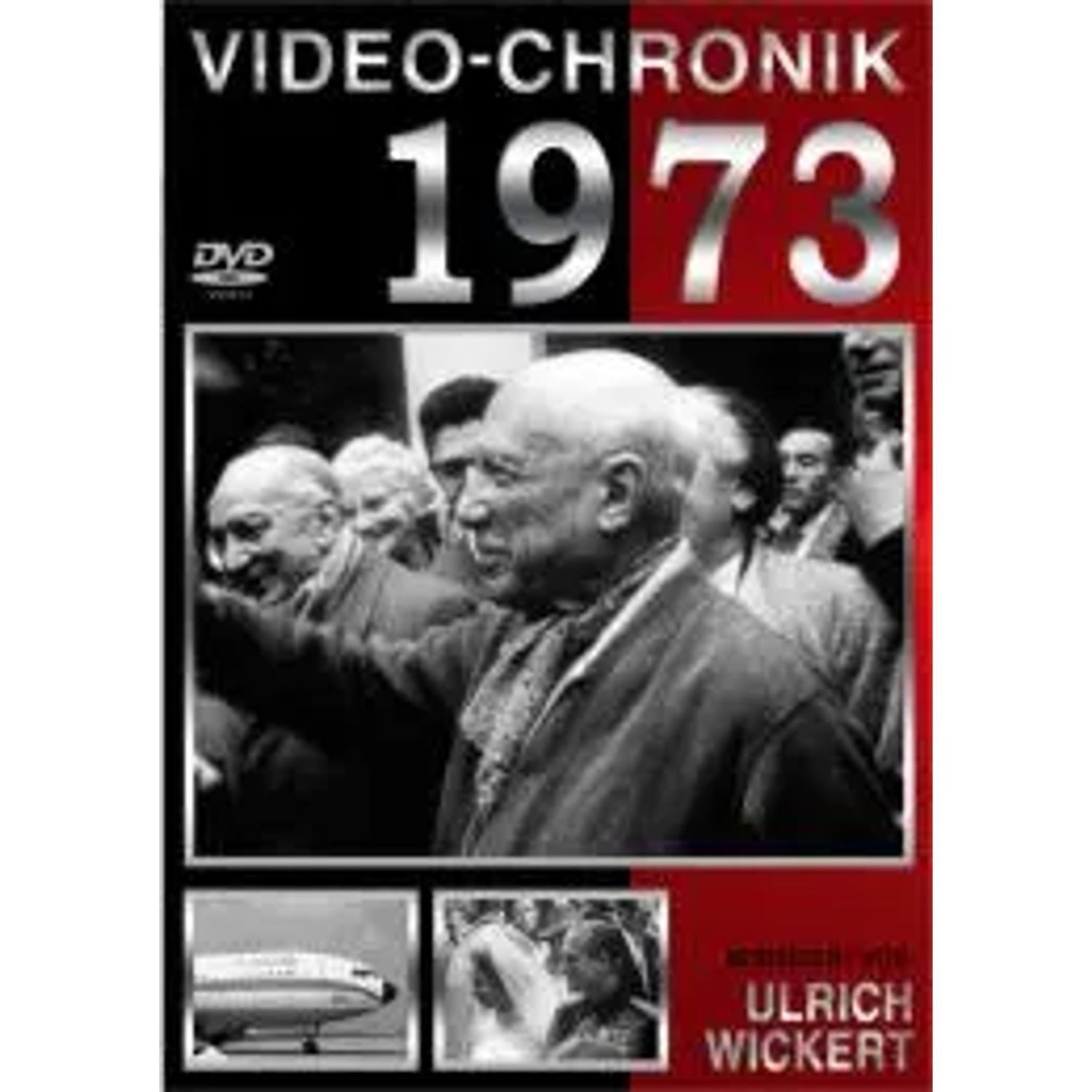DVD Video-Chronik 1973