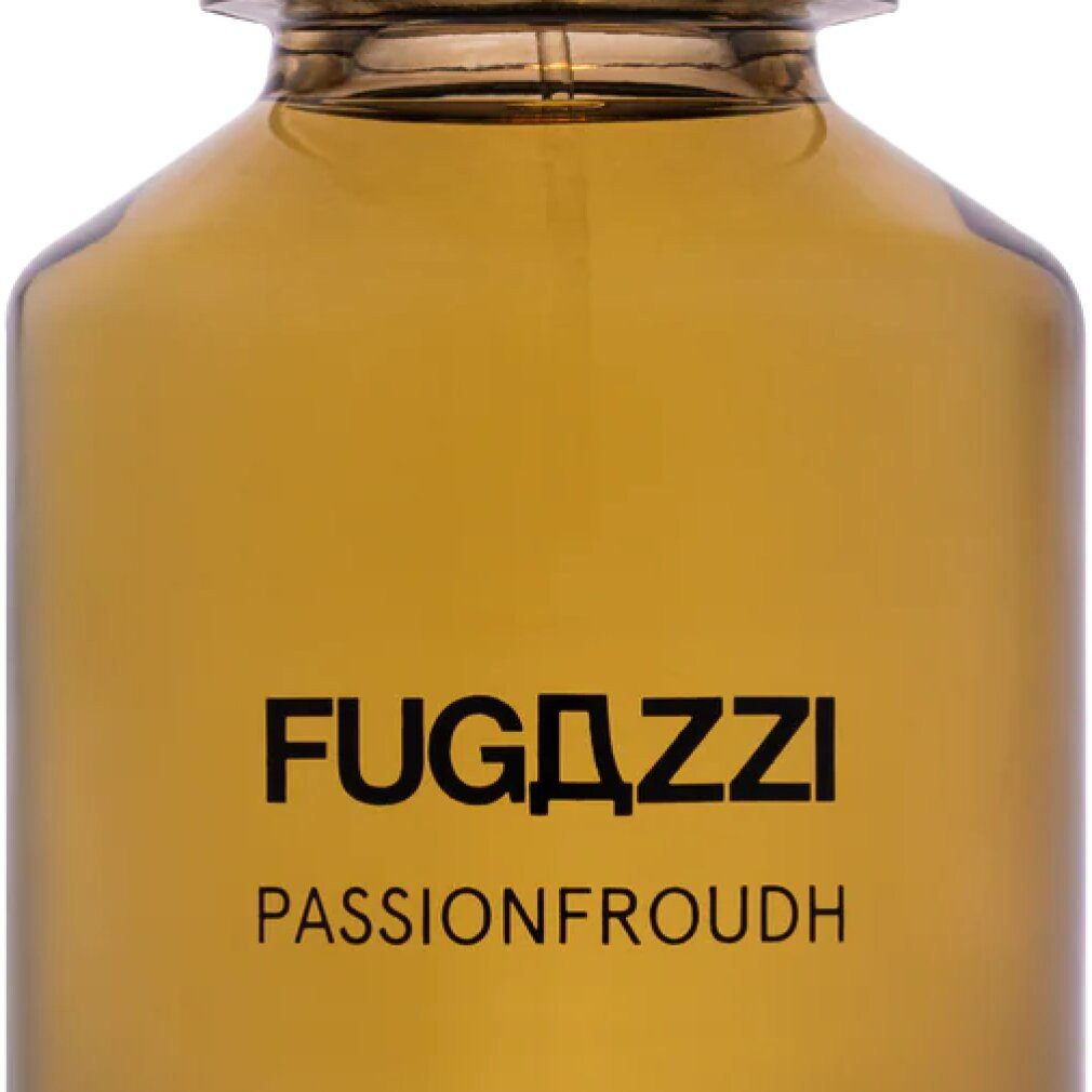 Fugazzi Körperpflegeduft Passionfroudh Extrait de Parfum