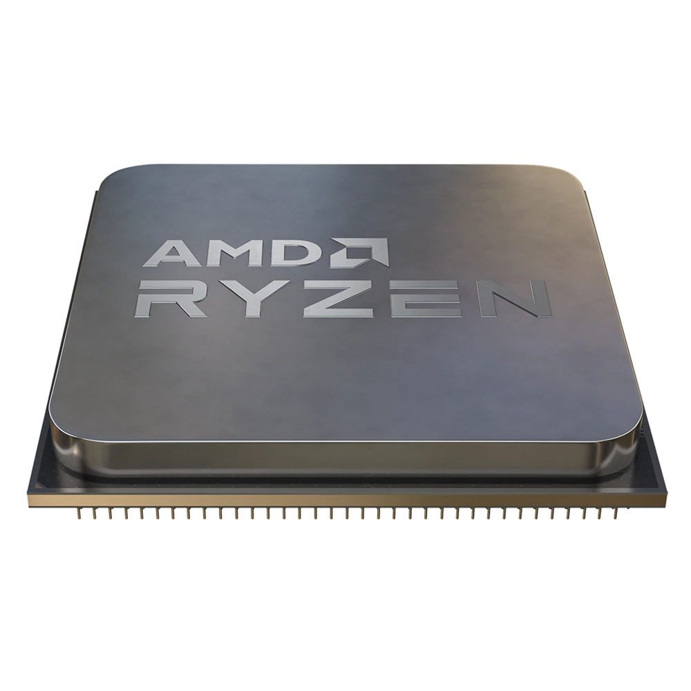 AMD Prozessor Ryzen 7 5700X Tray