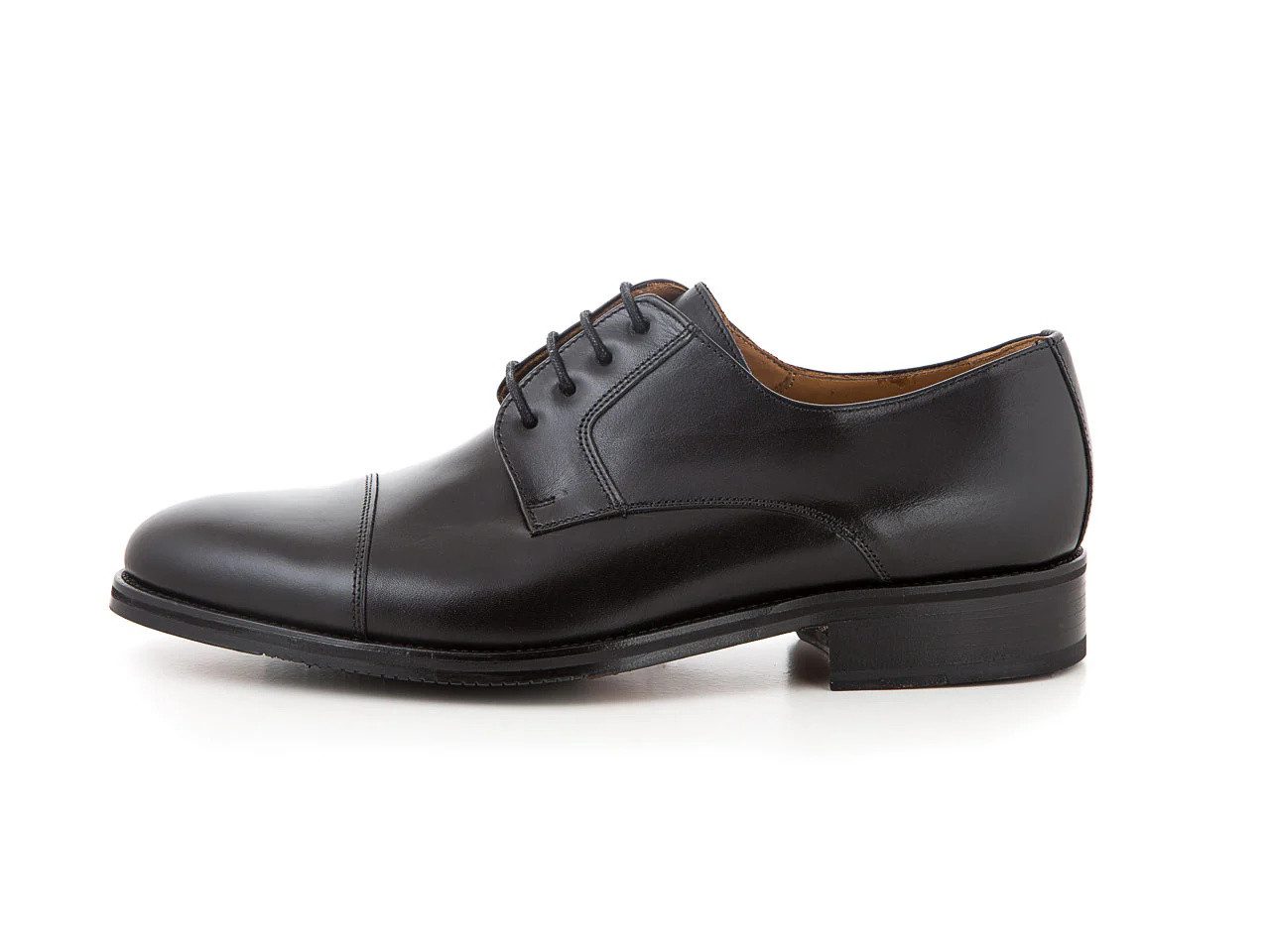 Business Schuhe für Herren Schnürschuh