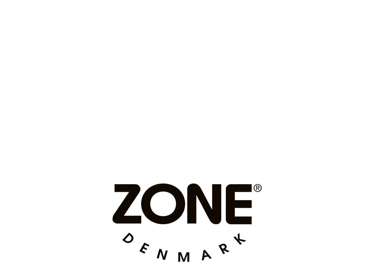 Zone Denmark Badezimmer, Kosmetikeimer Nova, Pedaleimer, Treteimer, Liter 5 für grey