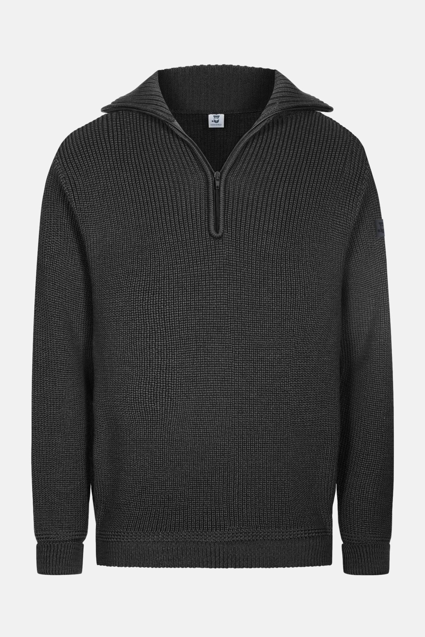 HANSEHELD Troyer Troyer Merino Wolle GOTS kbT - Made in Germany günstig online kaufen