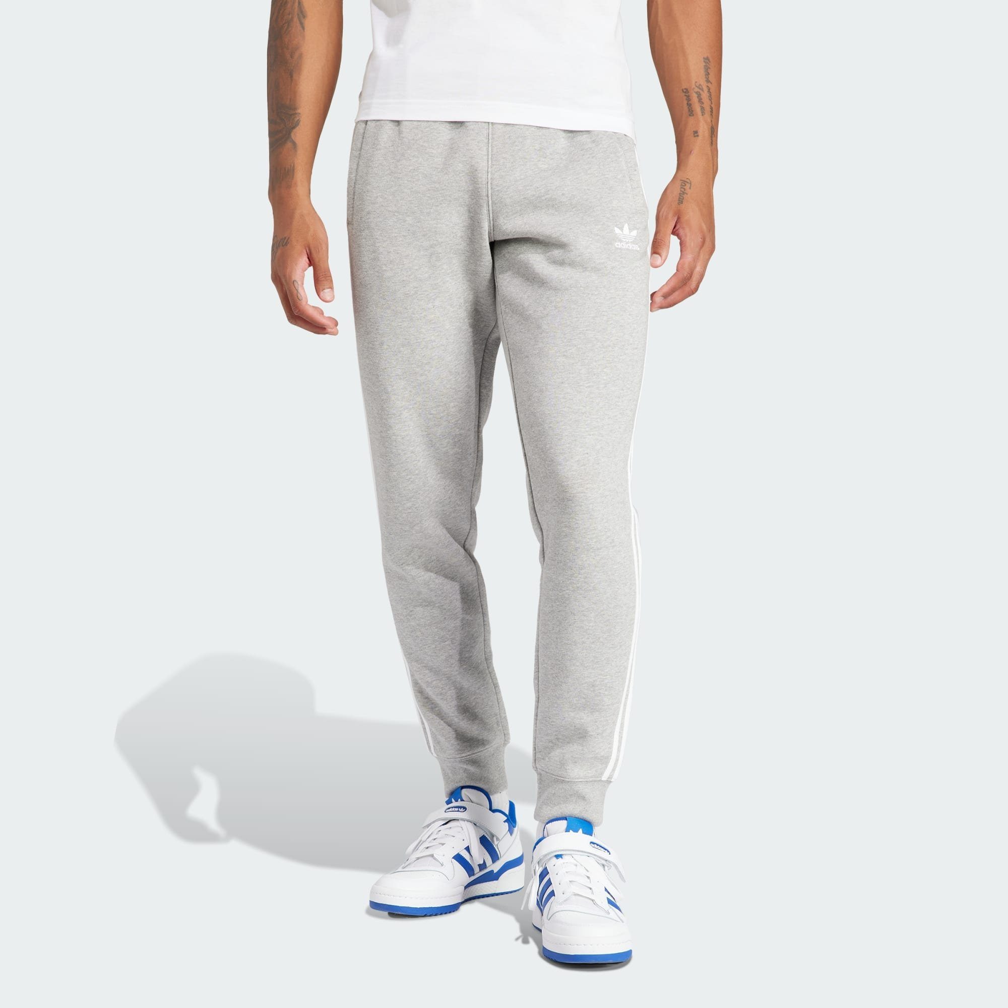 adidas Originals Jogginghose ADICOLOR 3-STREIFEN HOSE