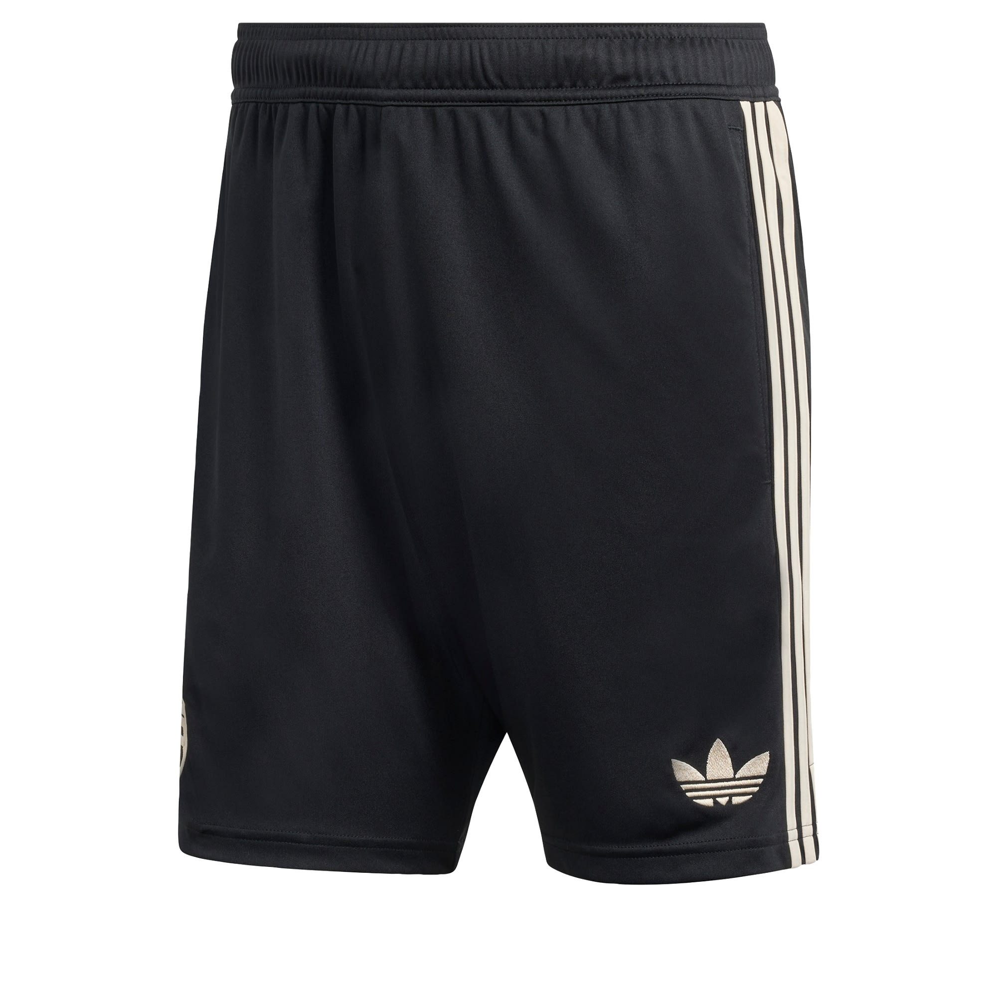 adidas Performance Shorts FC BAYERN MÜNCHEN 25/26 AUSWEICHSHORTS (1-tlg)