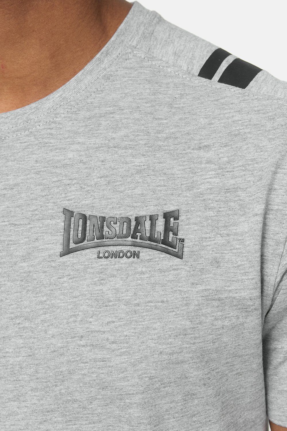 T-Shirt CULRAIN Lonsdale
