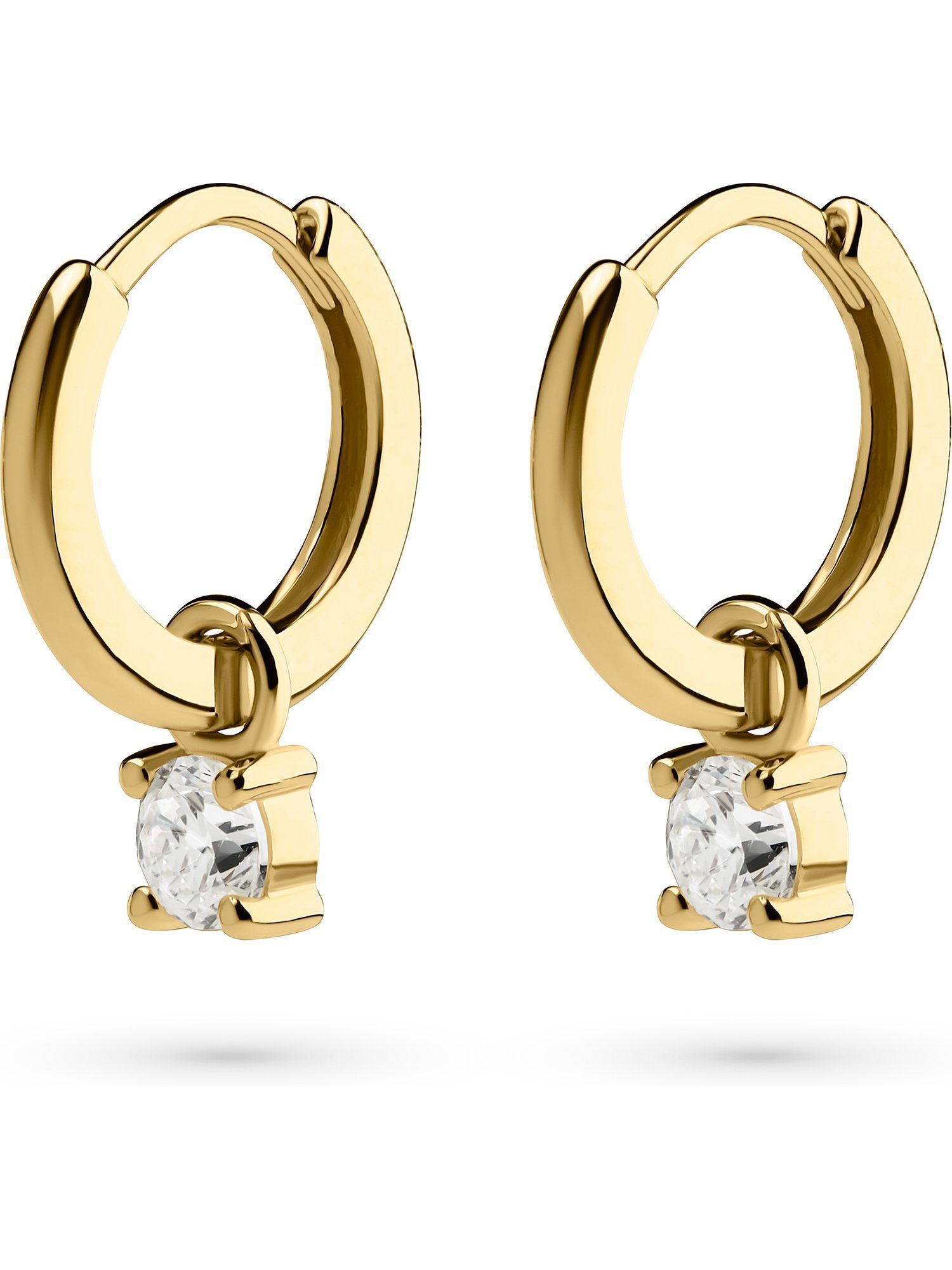 FAVS Paar Серьги-кольца (Paar)