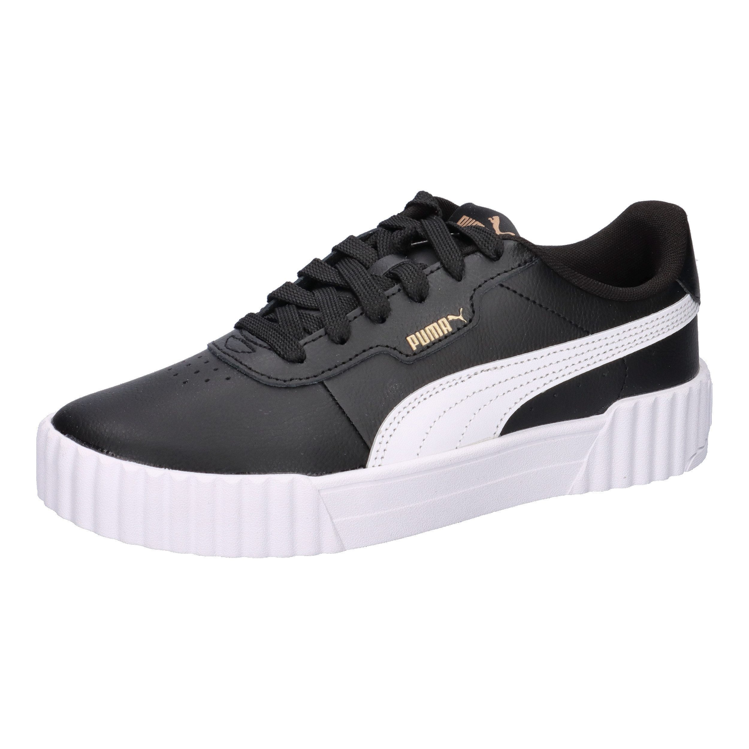 PUMA Puma Damen Sneaker Carina 3.0 400365 Sneaker günstig online kaufen
