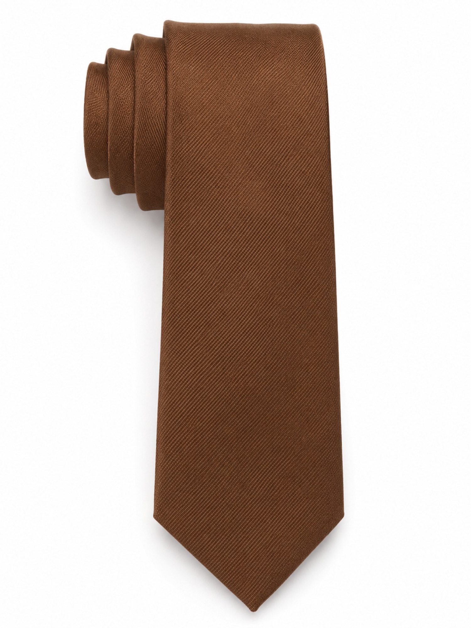 ANTALUX Krawatte Elegantes Herren Krawatte – Klassische Business-Krawatte mit Schlaufe Stilvolle Polyester-Krawatte (150 cm) mit Schlaufe & Geschenkbox