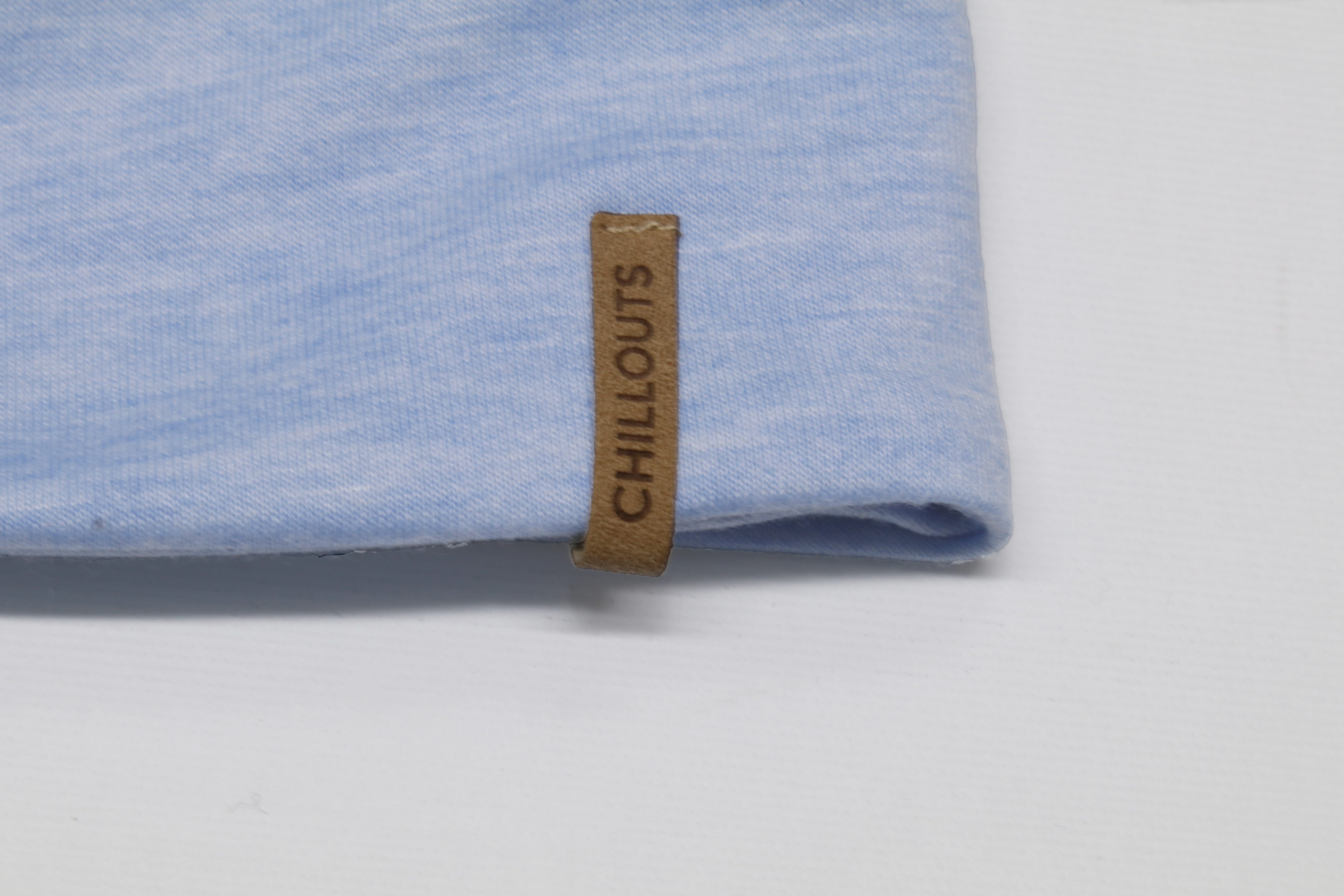 chillouts Beanie Surrey Hat mit Melange-Effekt & angenehmem Tragekomfort für jeden Tag