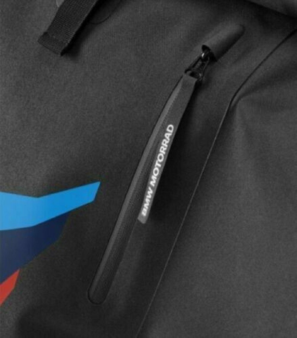 BMW Tankrucksack BMW Motorrad Rucksack Motorsport M Perfomance Bag Backpack Tasche (1-tlg)