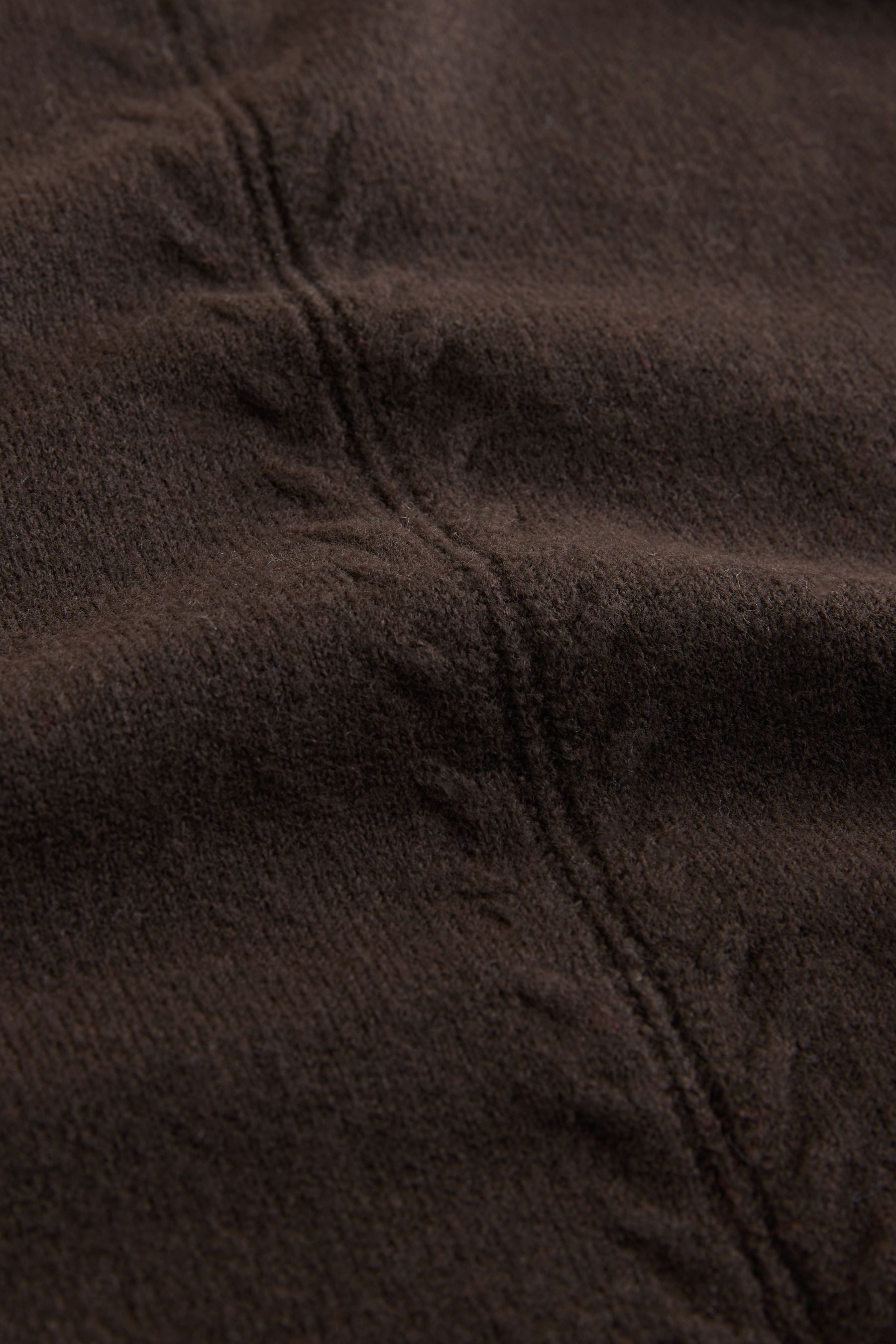 Next Rundhalspullover Langärmeliger, superweicher Pullover mit günstig online kaufen
