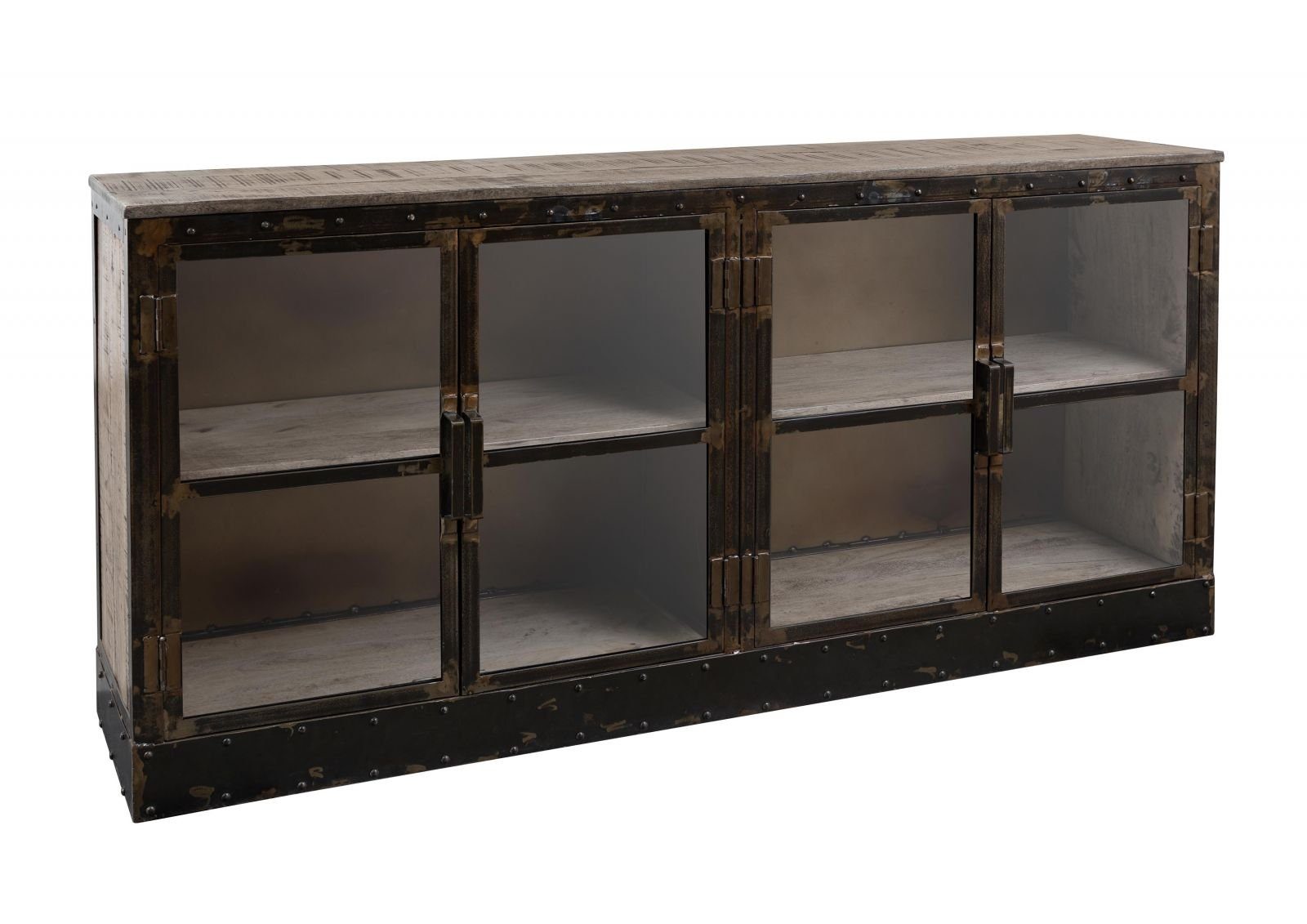 Massivmoebel24 Sideboard